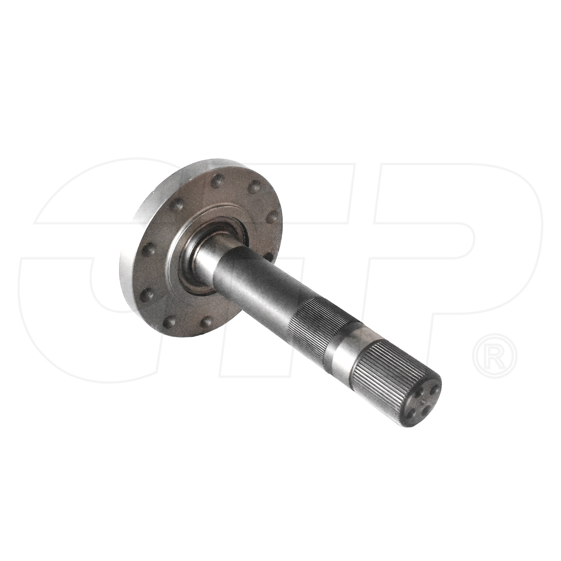 2845044 Spindle for Caterpillar Equipment Propel Parts