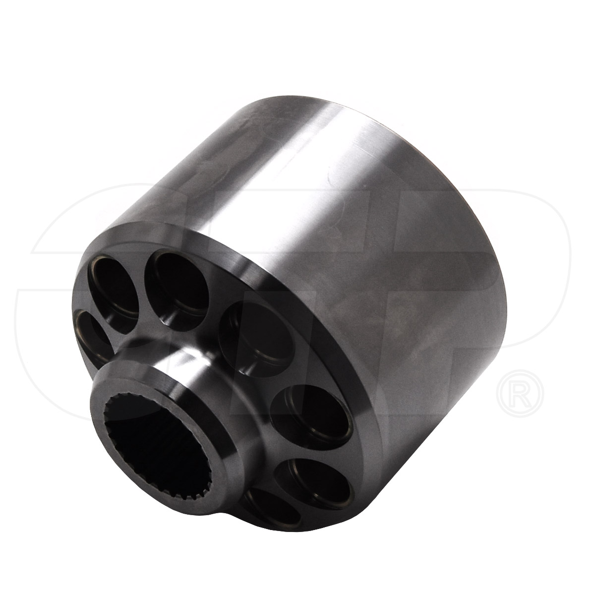 2861674 Barrel-piston Pump for Caterpillar Equipment Propel Parts