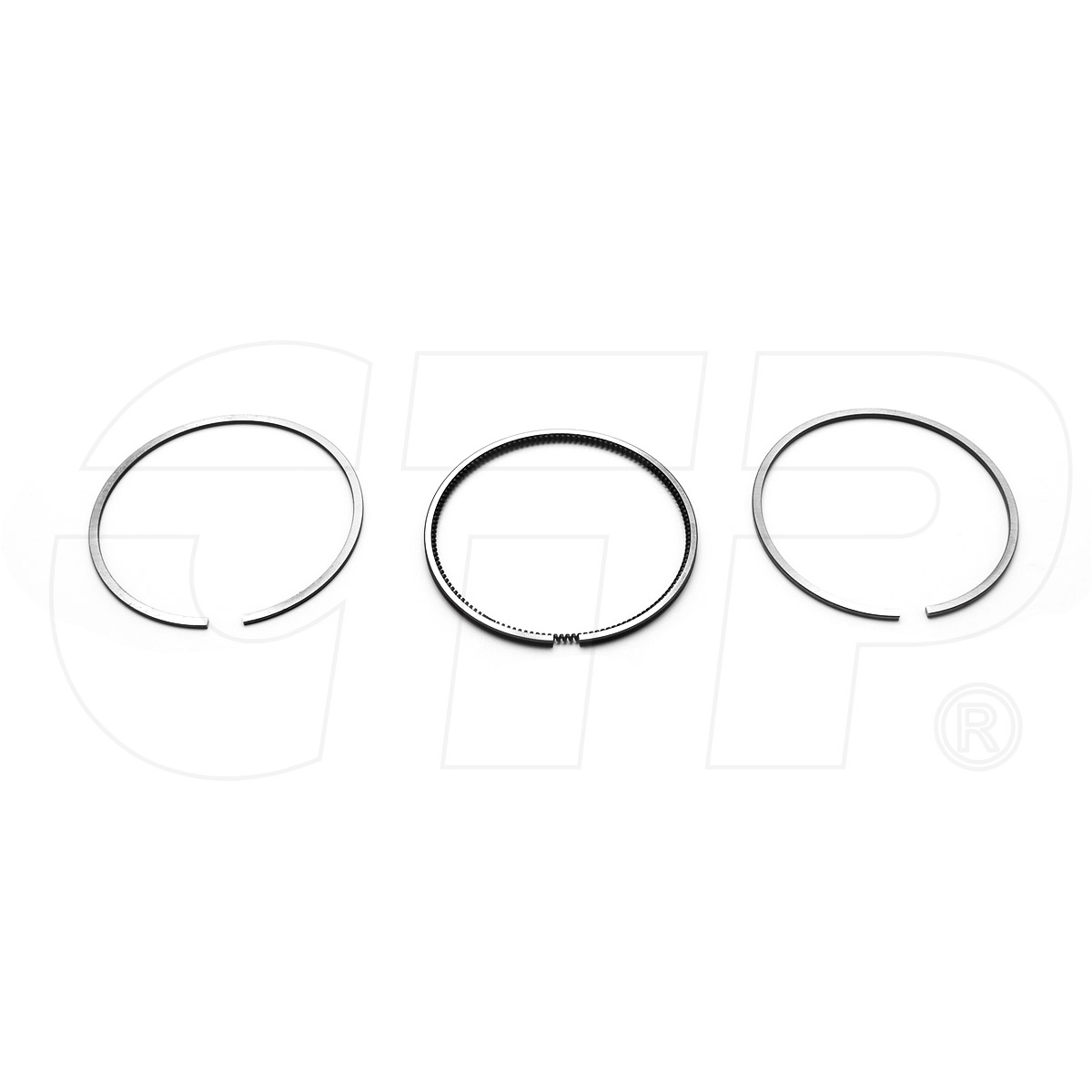 2908458 Kit Ring Piston for Caterpillar Equipment Propel Parts