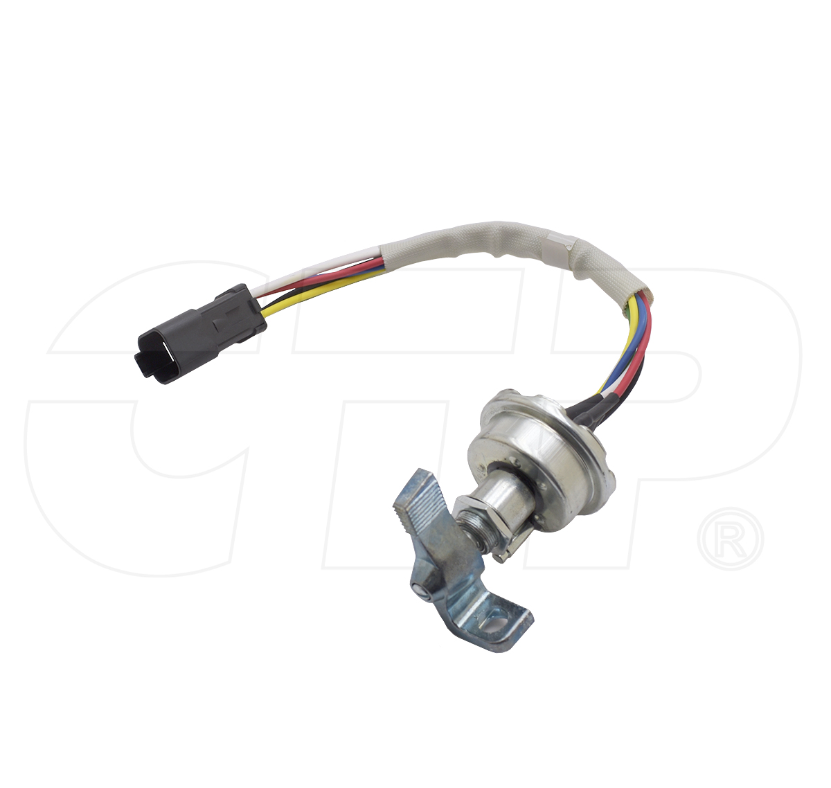 2920358 Switch As for Caterpillar Equipment Propel Parts