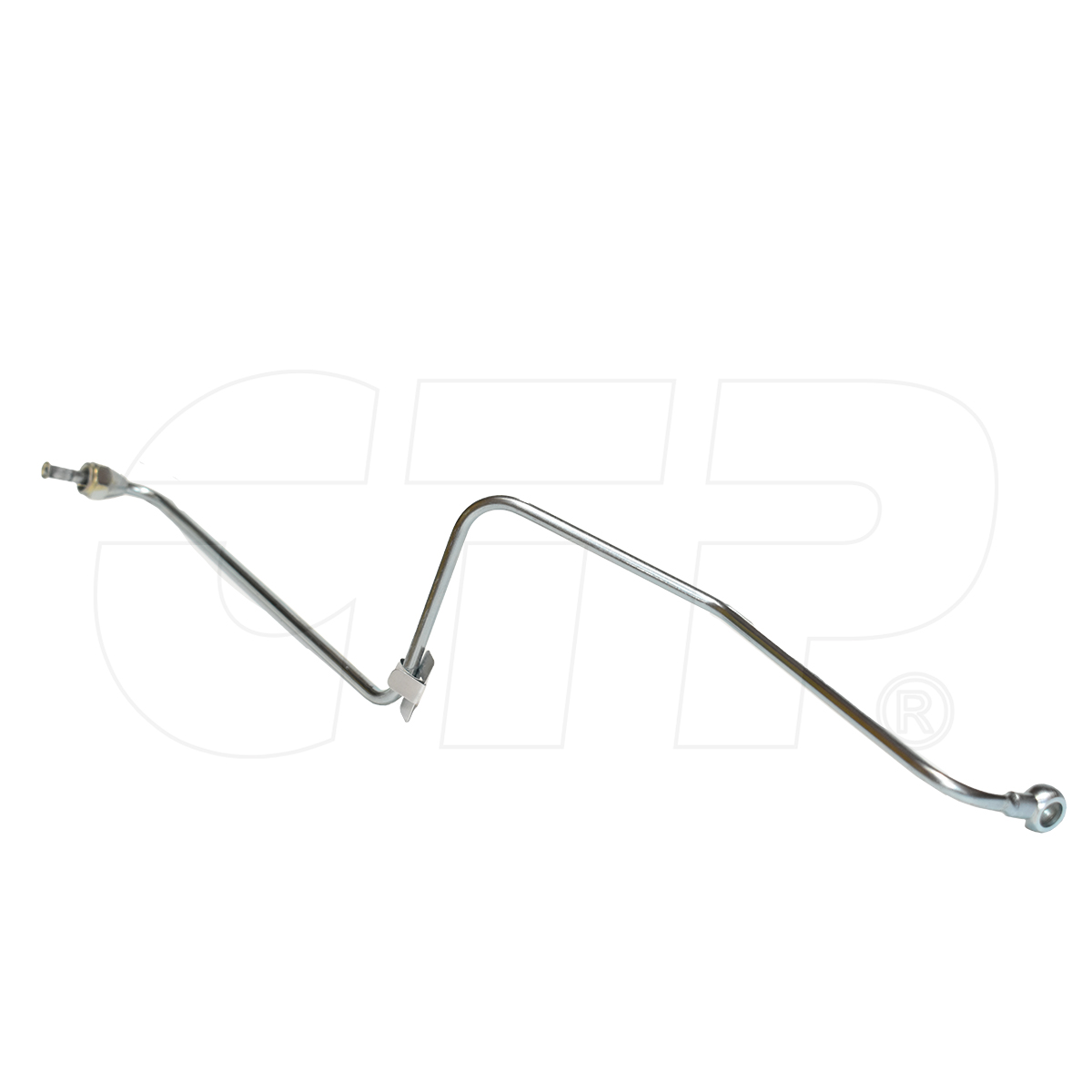 2941764 Turbo Oil Line Hose for Caterpillar Equipment Propel Parts