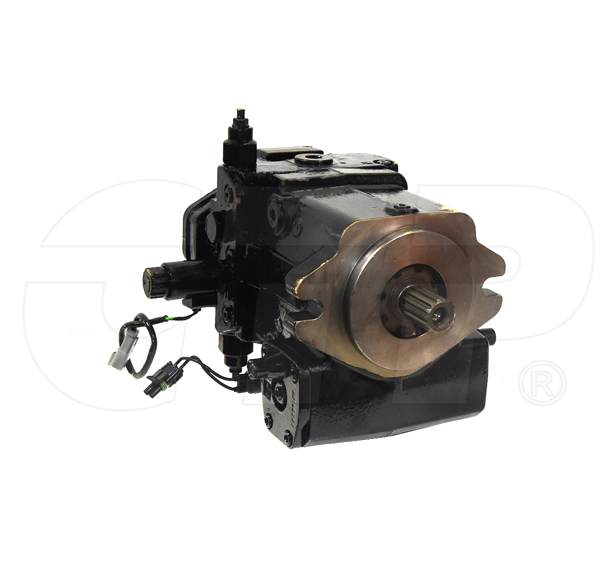 2963329 Pump Gp-Ps for Caterpillar Equipment Propel Parts