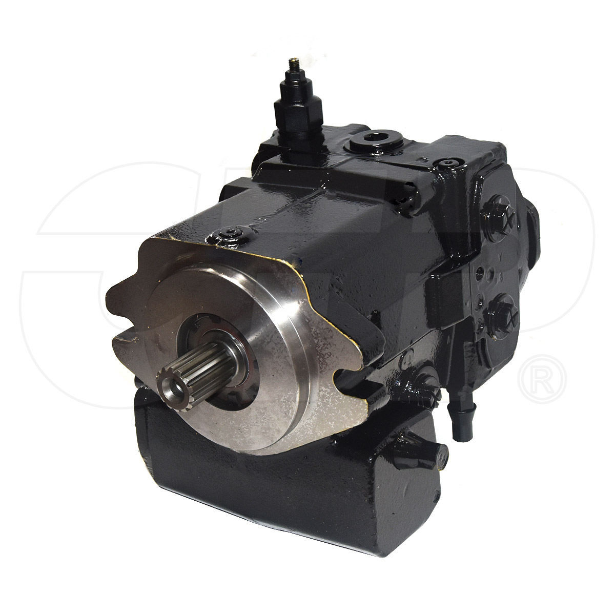 2963331 Piston Pump for Caterpillar Equipment Propel Parts