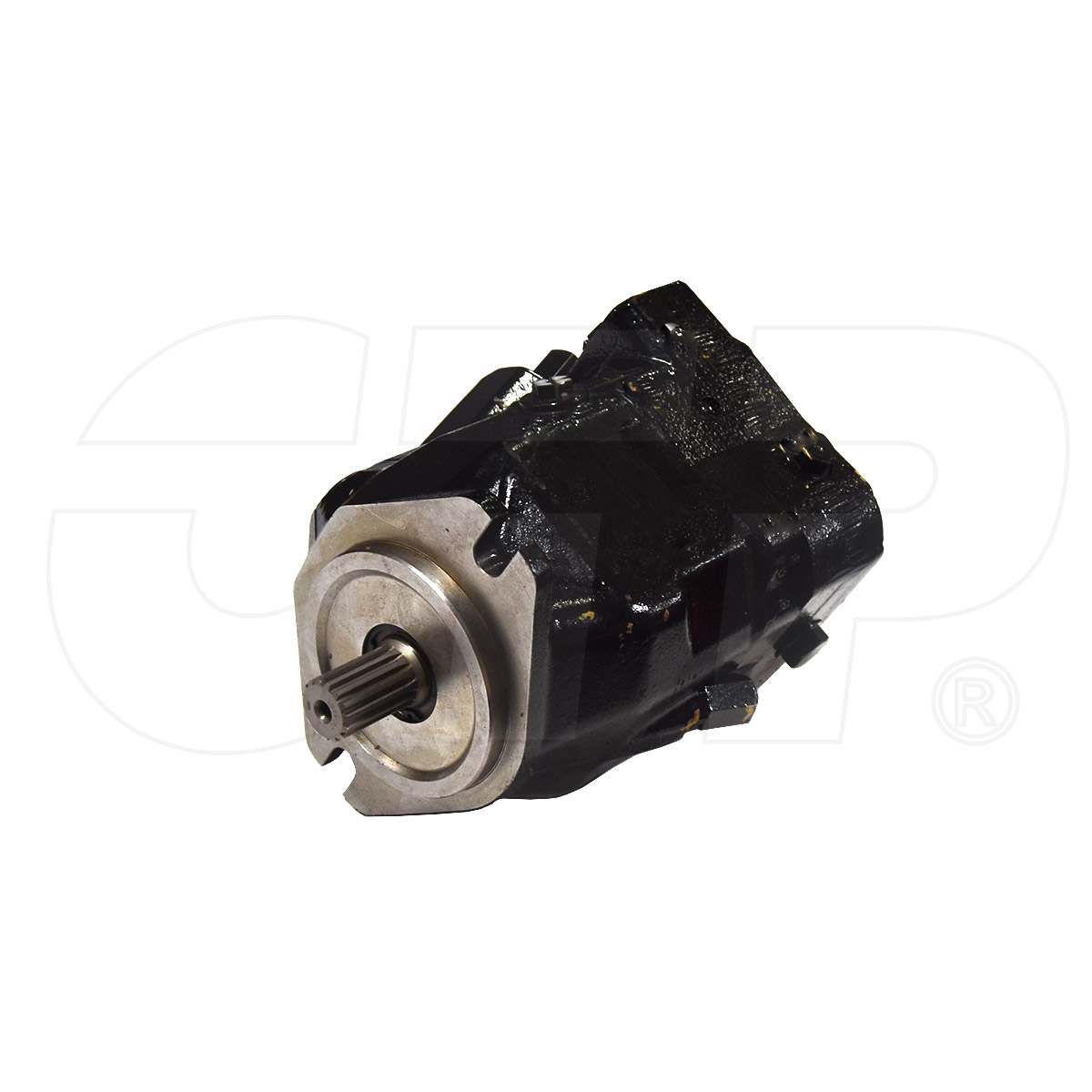 2965160 Hydraulic Motor for Caterpillar Equipment Propel Parts