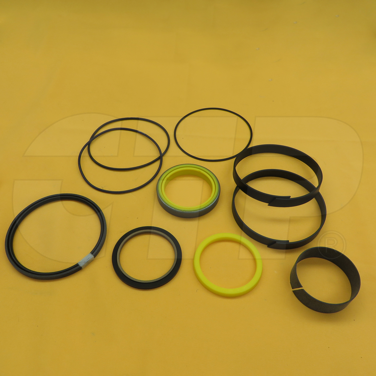 2976845 Hyd Cyl Seal Kit for Caterpillar Equipment Propel Parts