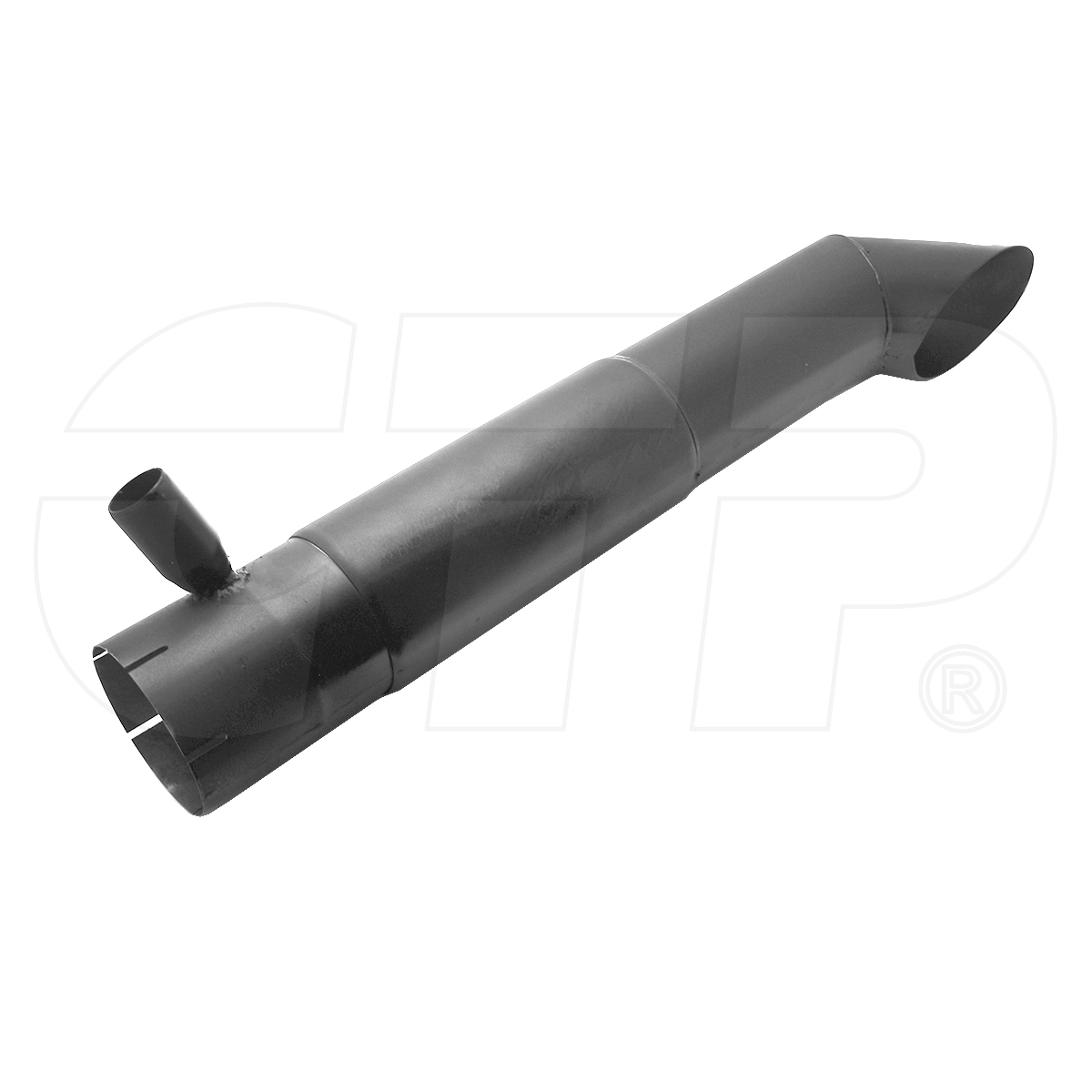 2998231 Exhaust Parts for Caterpillar Equipment Propel Parts