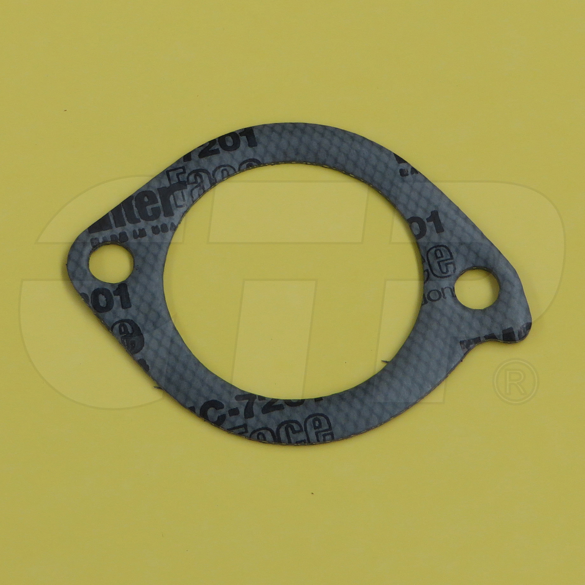 3036257 Metal Gasket for Caterpillar Equipment Propel Parts