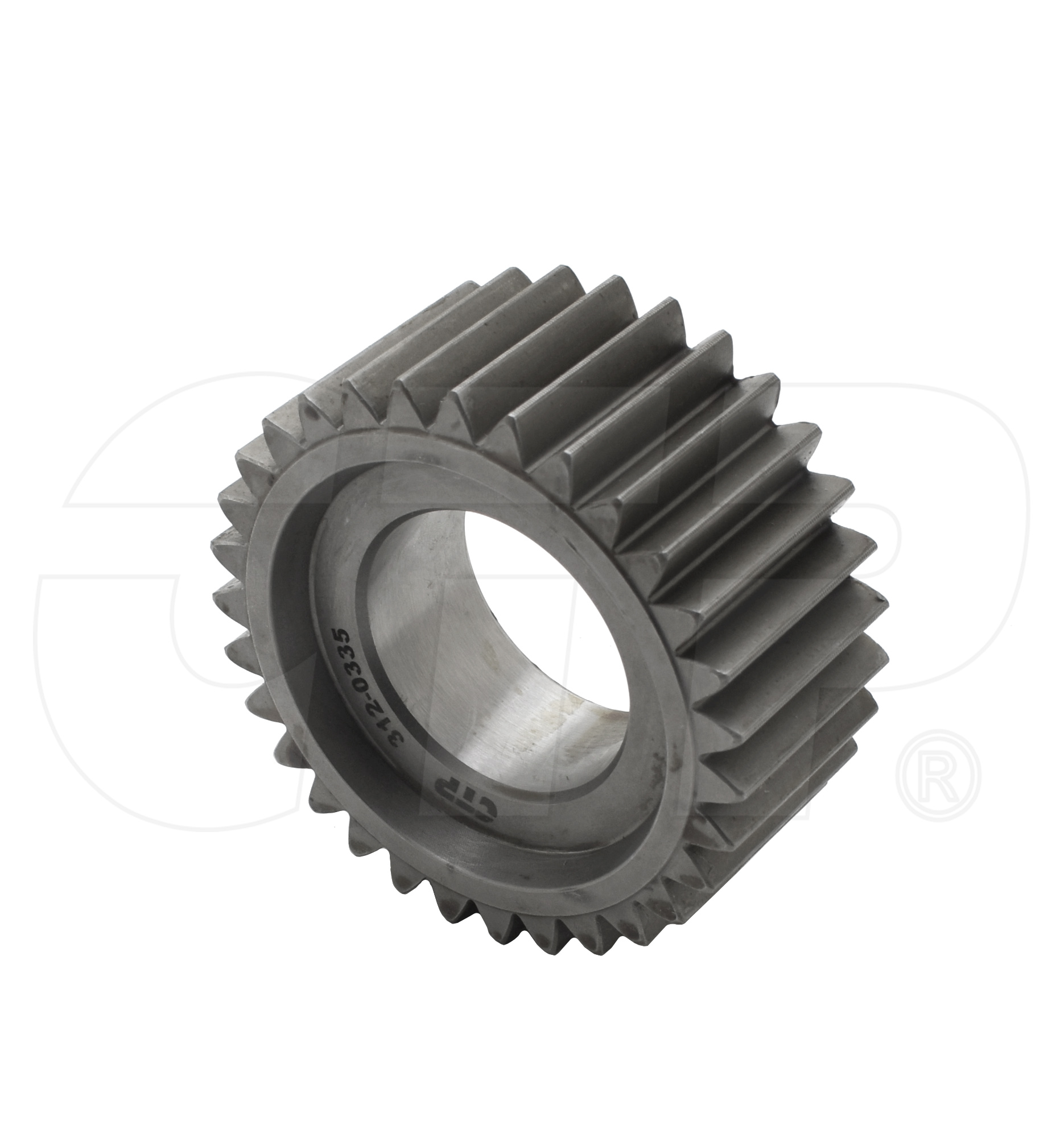 3120335 Gear-Planetary for Caterpillar Equipment Propel Parts