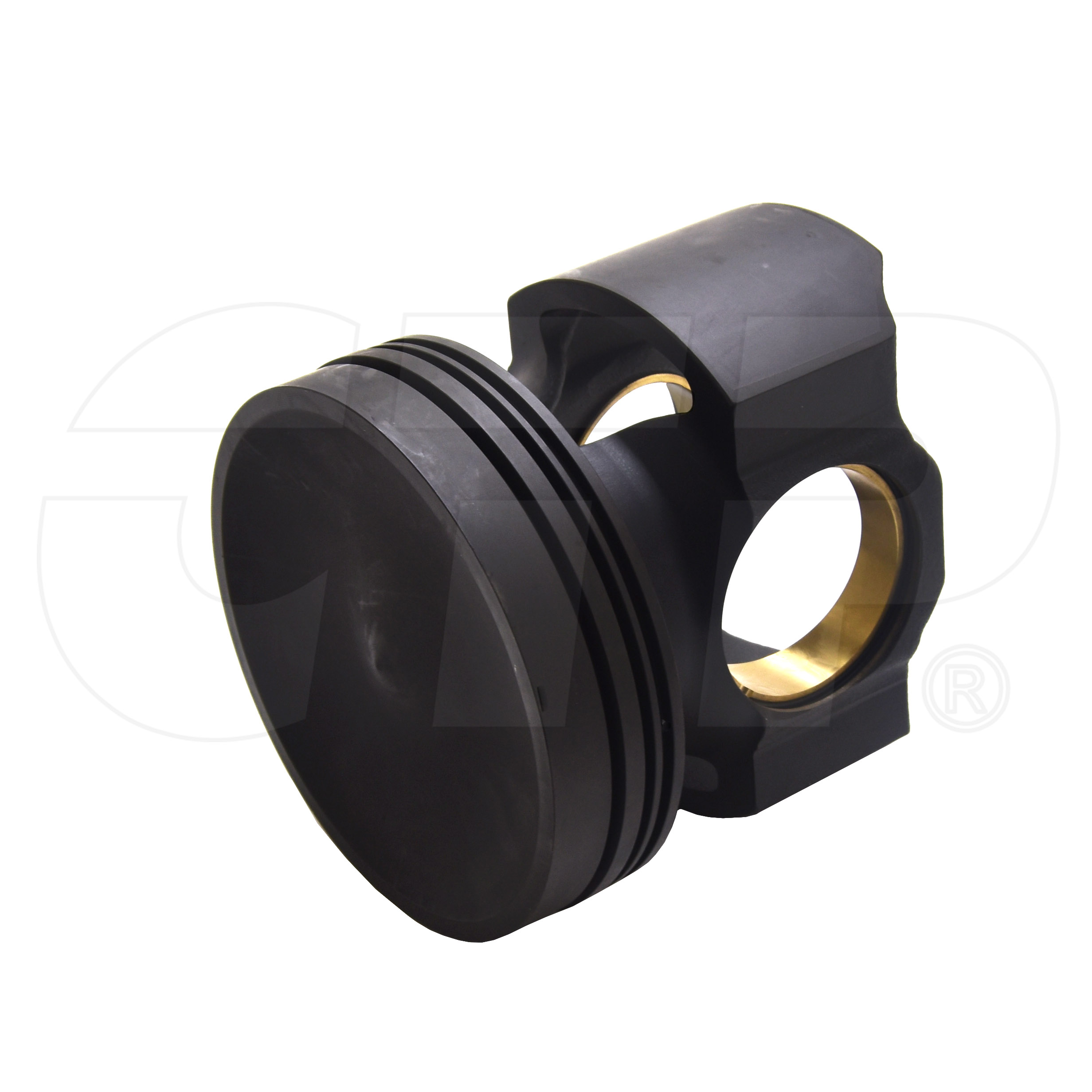 2977750 3145005 Engine Piston for Caterpillar Equipment Propel Parts