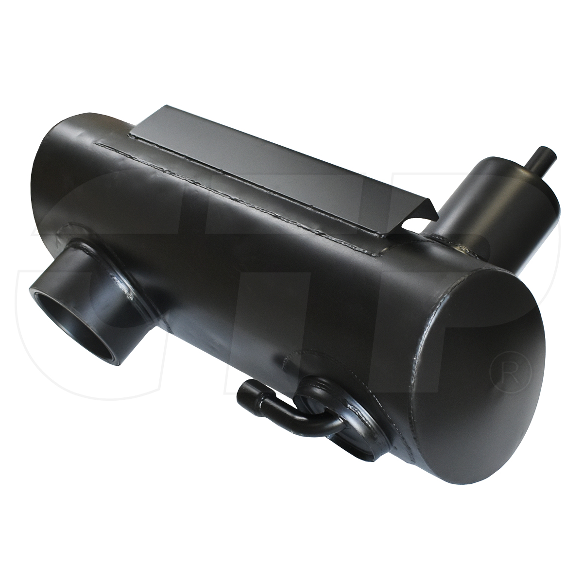 3178143 Muffler for Caterpillar Equipment Propel Parts