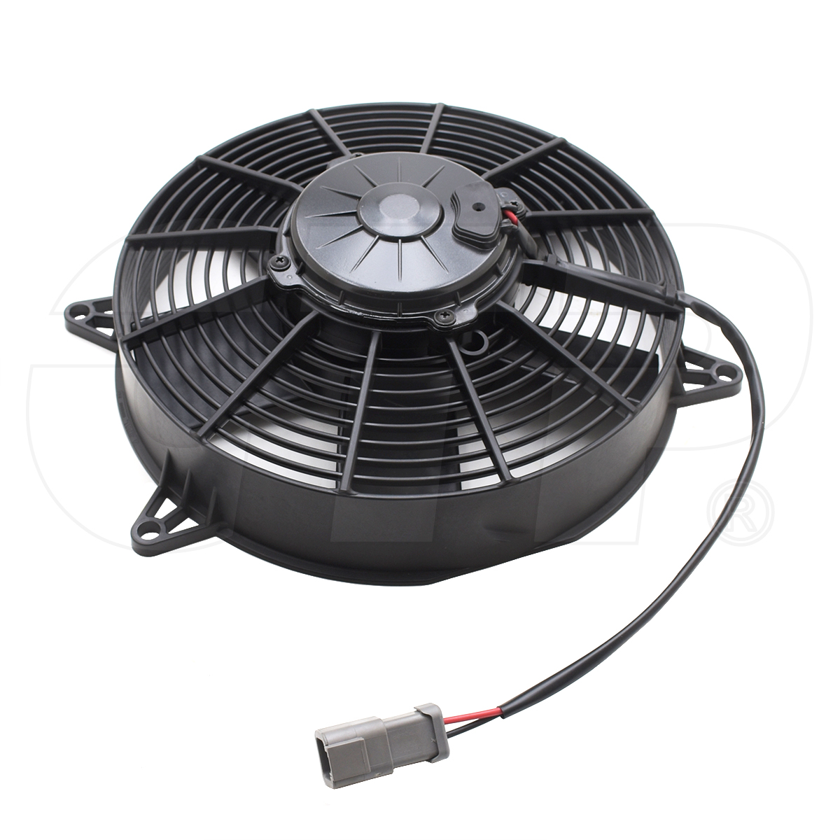 3200440 Fan for Caterpillar Equipment Propel Parts