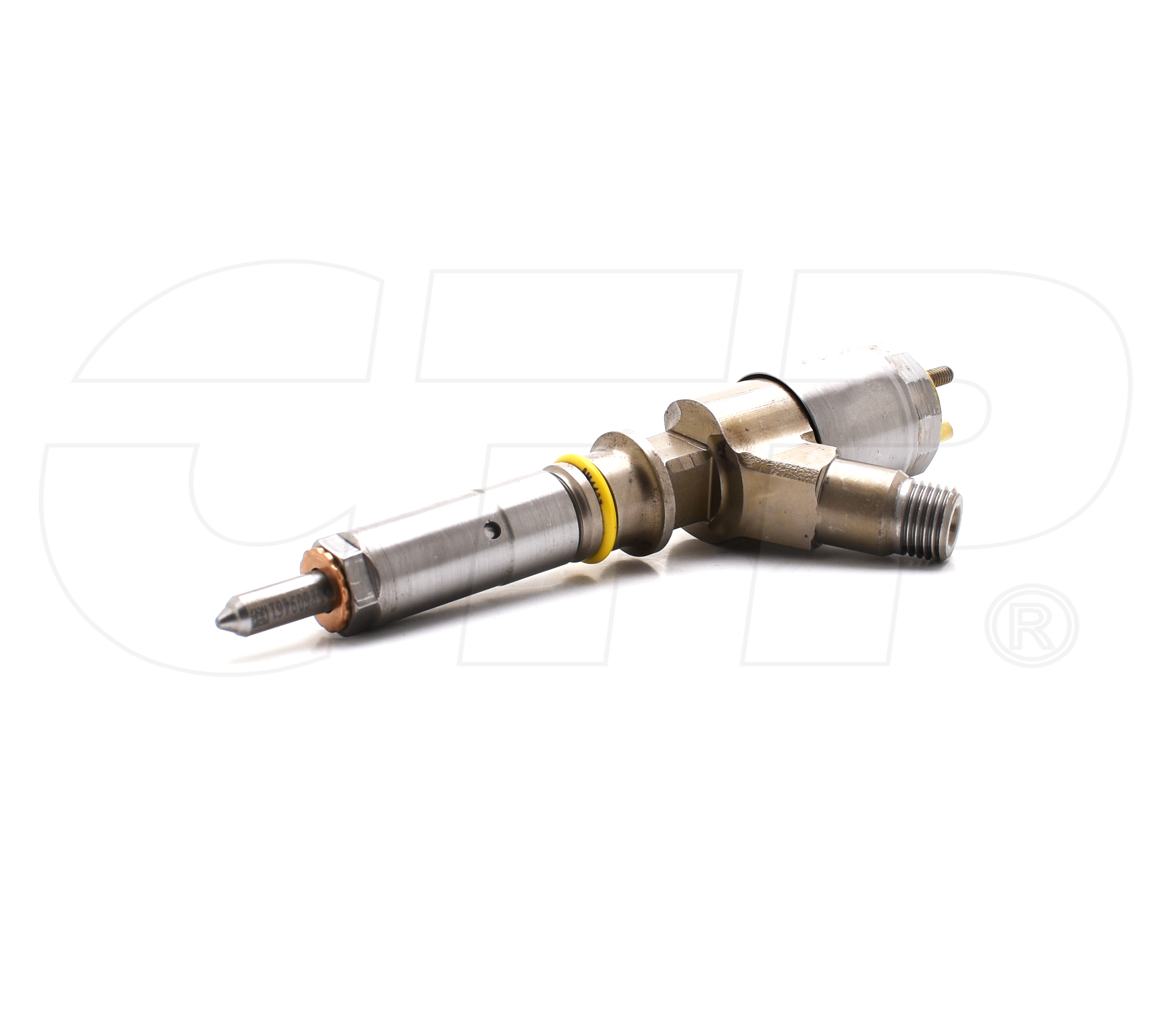 Propell Injector 3200655 Fuel Injector for Caterpillar Equipment Propel Parts
