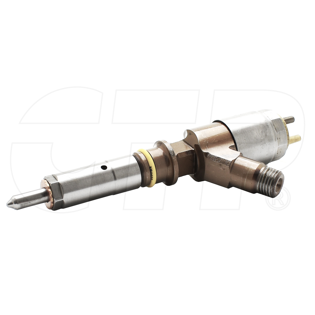 Propell Injector 3210990 Fuel Injector for Caterpillar Equipment Propel Parts