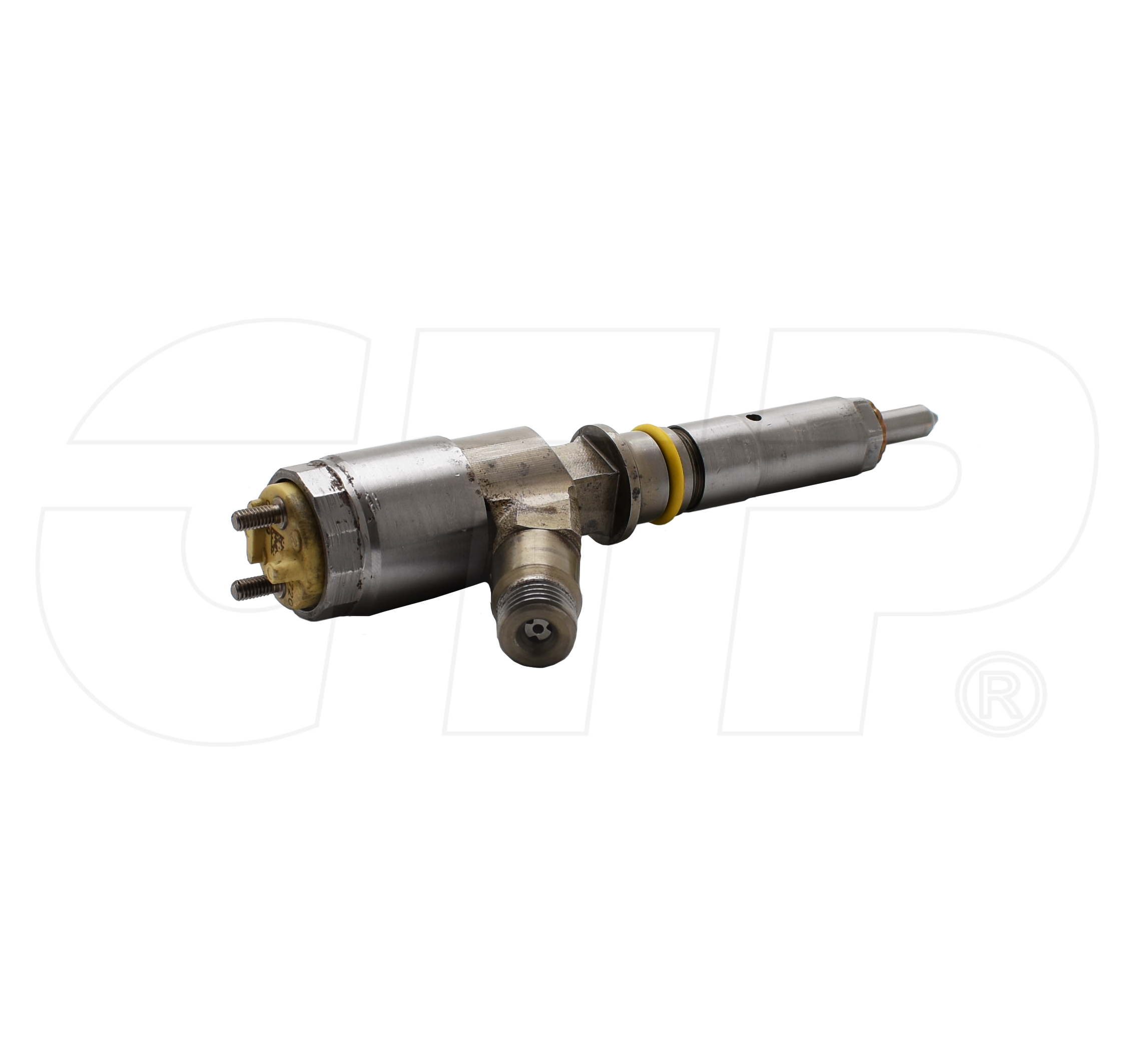 Propell Injector 3211070 Fuel Injector for Caterpillar Equipment Propel Parts