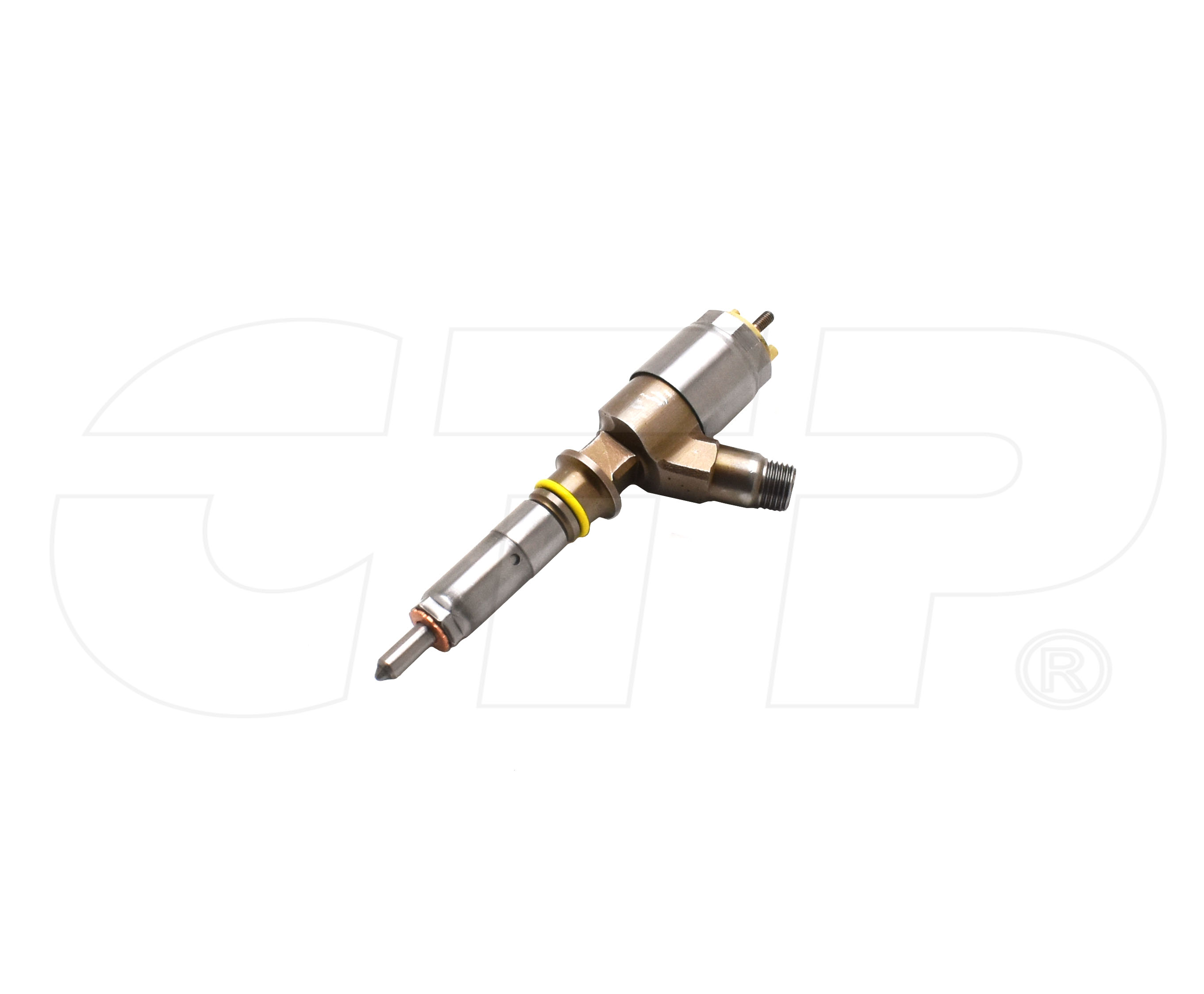 Propell Injector 3213600 Fuel Injector for Caterpillar Equipment Propel Parts