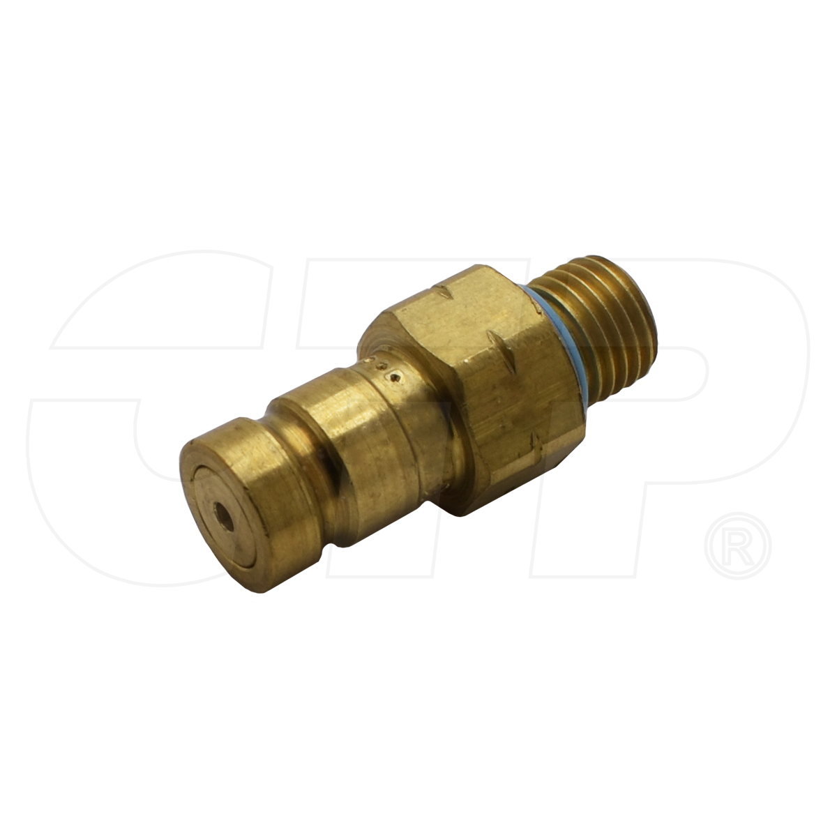 3218649 Drain Valve for Caterpillar Equipment Propel Parts