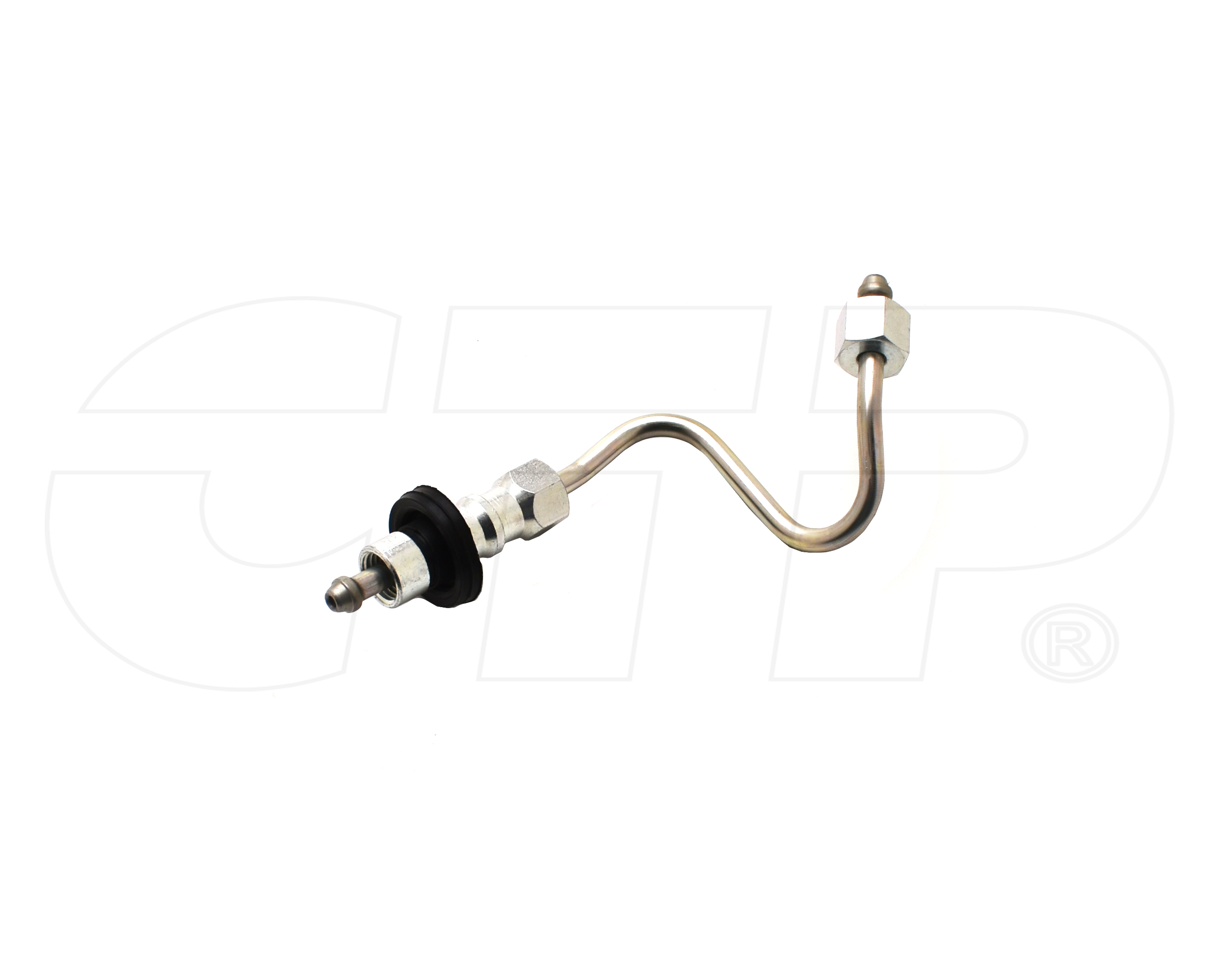 3223746 Fuel Line for Caterpillar Equipment Propel Parts