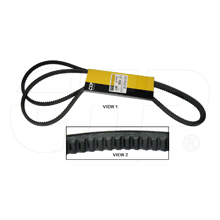 9L0895 Engine Belt Set for Caterpillar Equipment Propel Parts