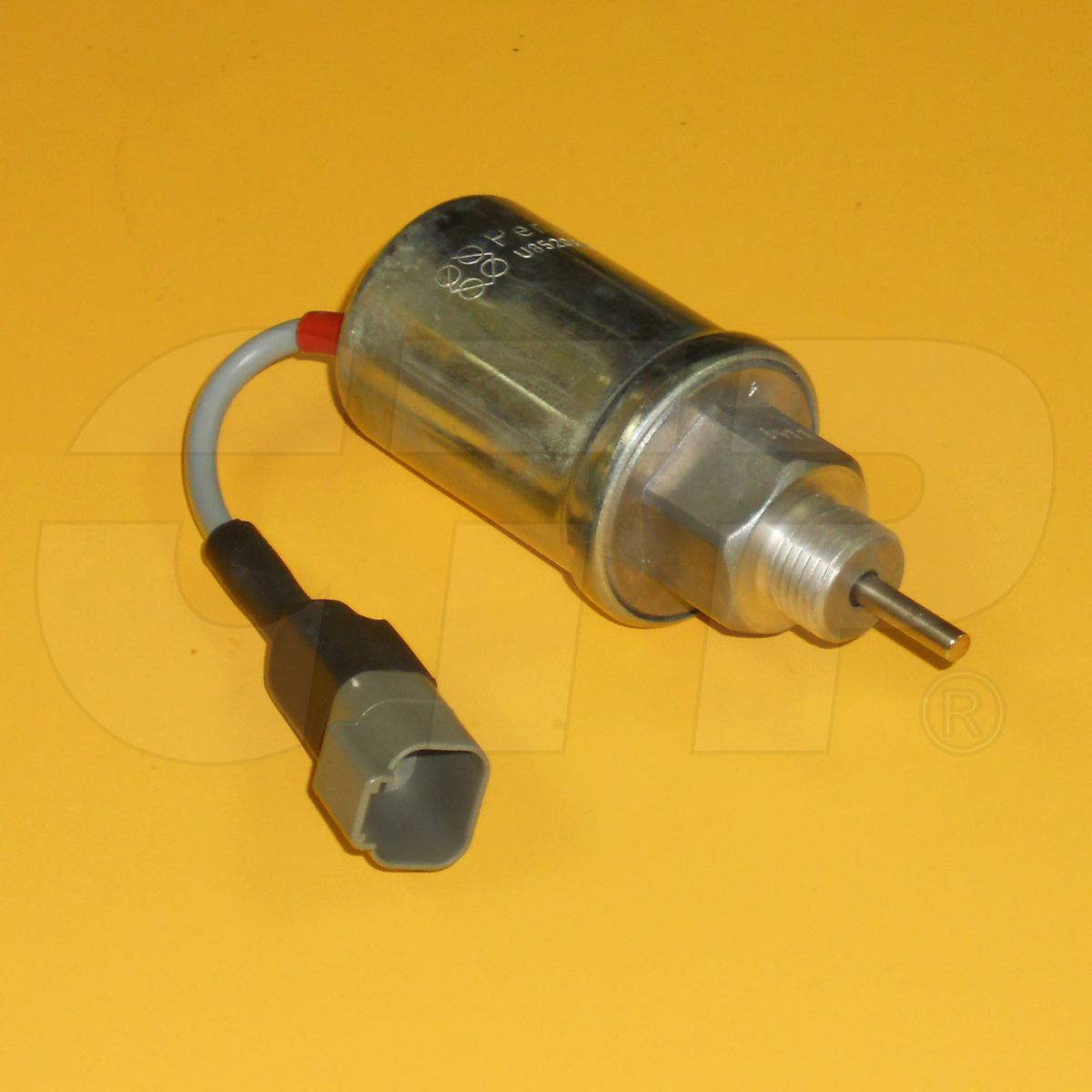 3244598 Electrical Solenoid for Caterpillar Equipment Propel Parts