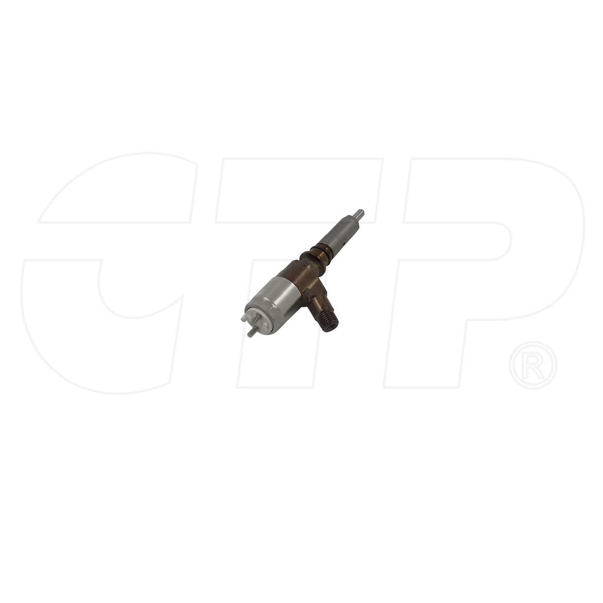 Propell Injector 3264700 Fuel Injector for Caterpillar Equipment Propel Parts