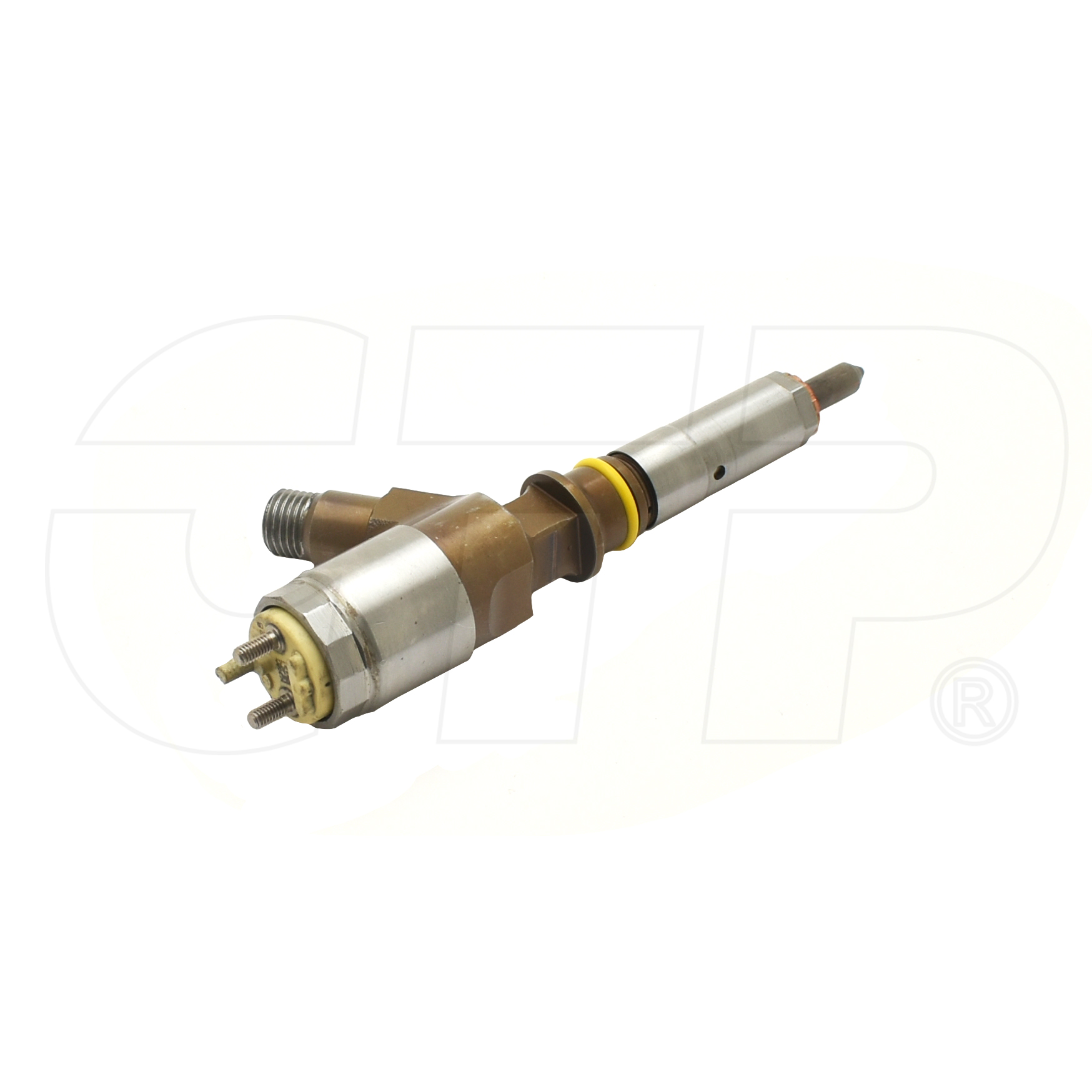 3264756 Fuel Injector for Caterpillar Equipment Propel Parts