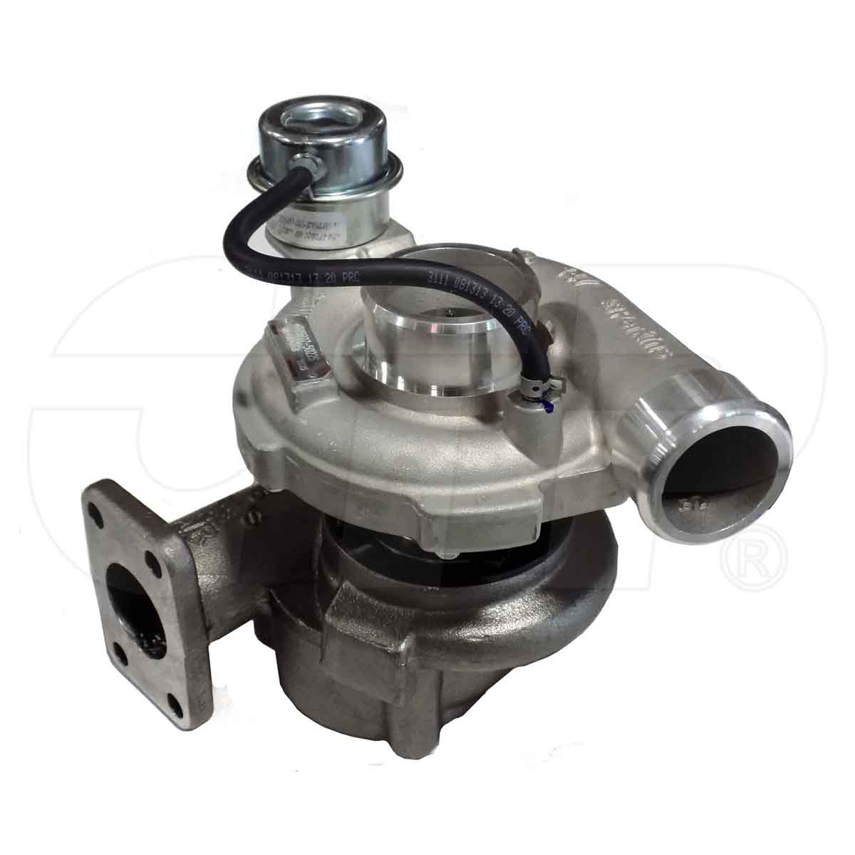 3269153 Turbocharger for Caterpillar Equipment Propel Parts