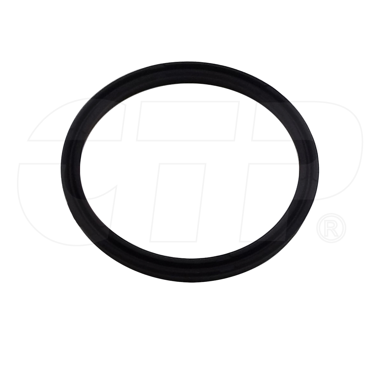 3338688 Seal U Cup for Caterpillar Equipment Propel Parts