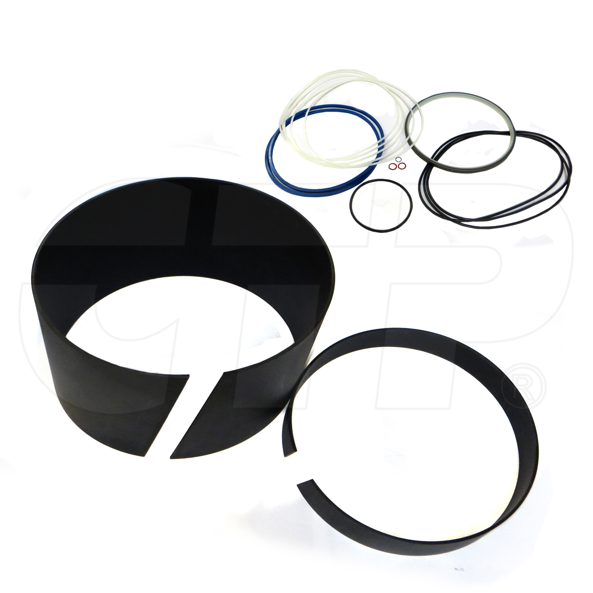 3367342 Hyd Cyl Seal Kit for Caterpillar Equipment Propel Parts