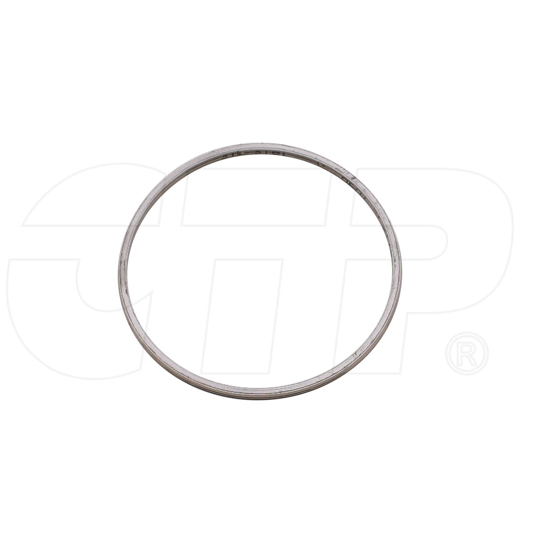 3369992 Metal Gasket for Caterpillar Equipment Propel Parts
