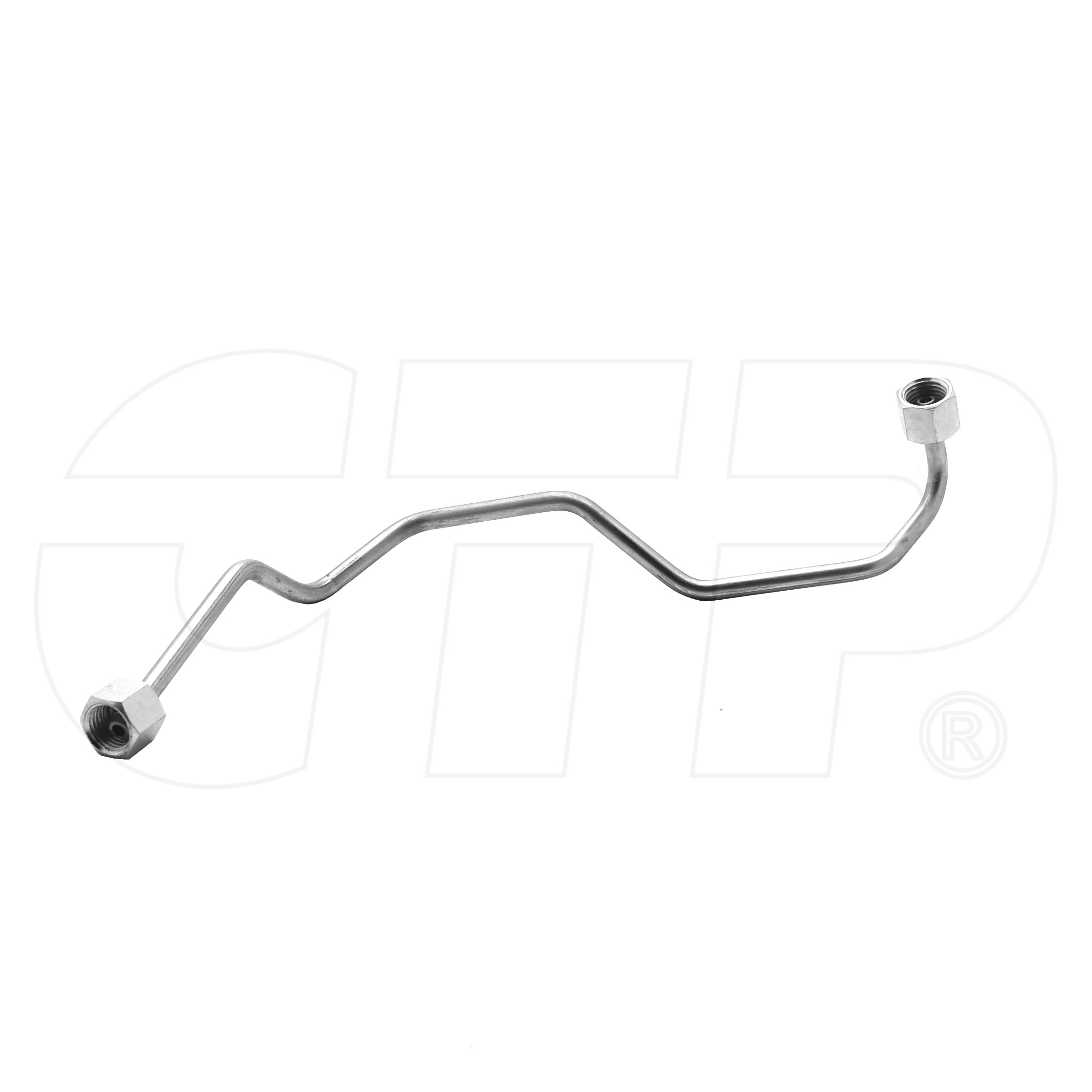 3373574 Tube-Fuel for Caterpillar Equipment Propel Parts