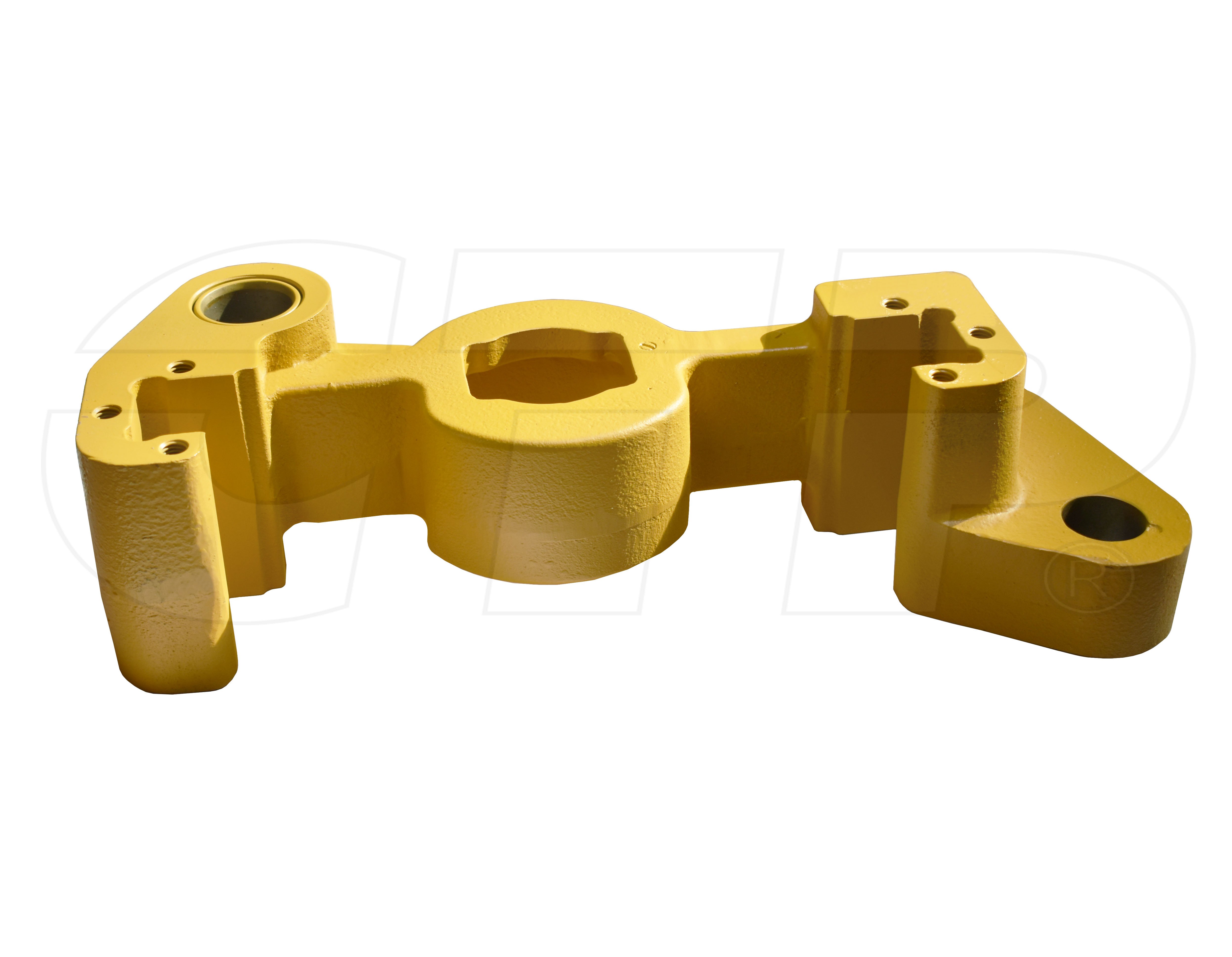 3387449 Steel Bracket for Caterpillar Equipment Propel Parts