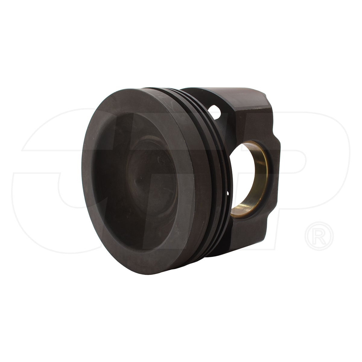 2977750 3393027 Engine Piston for Caterpillar Equipment Propel Parts
