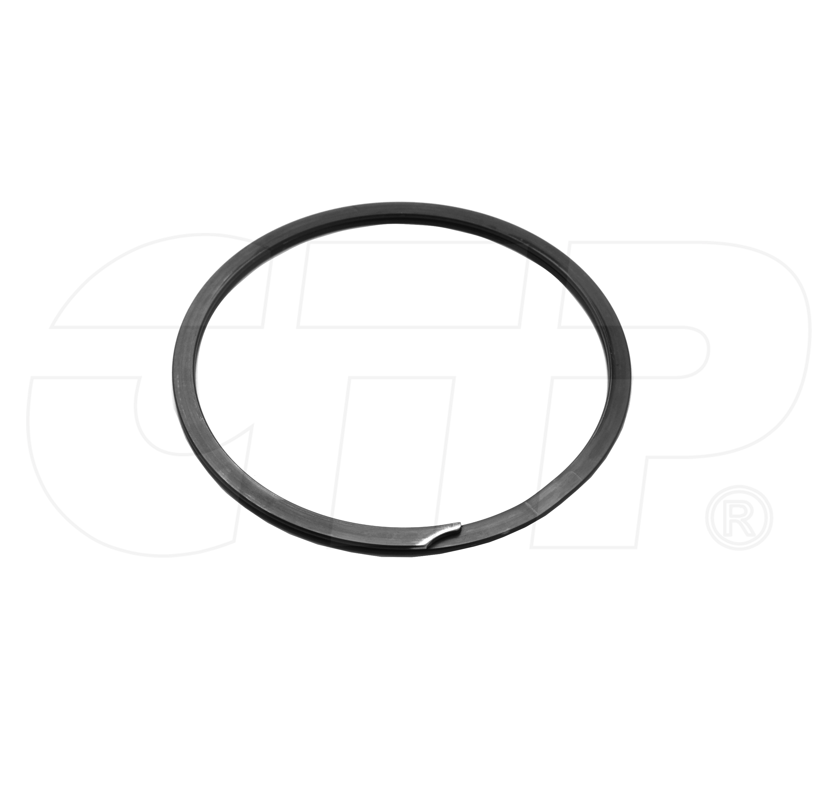 3402367 Ring-Retaining for Caterpillar Equipment Propel Parts