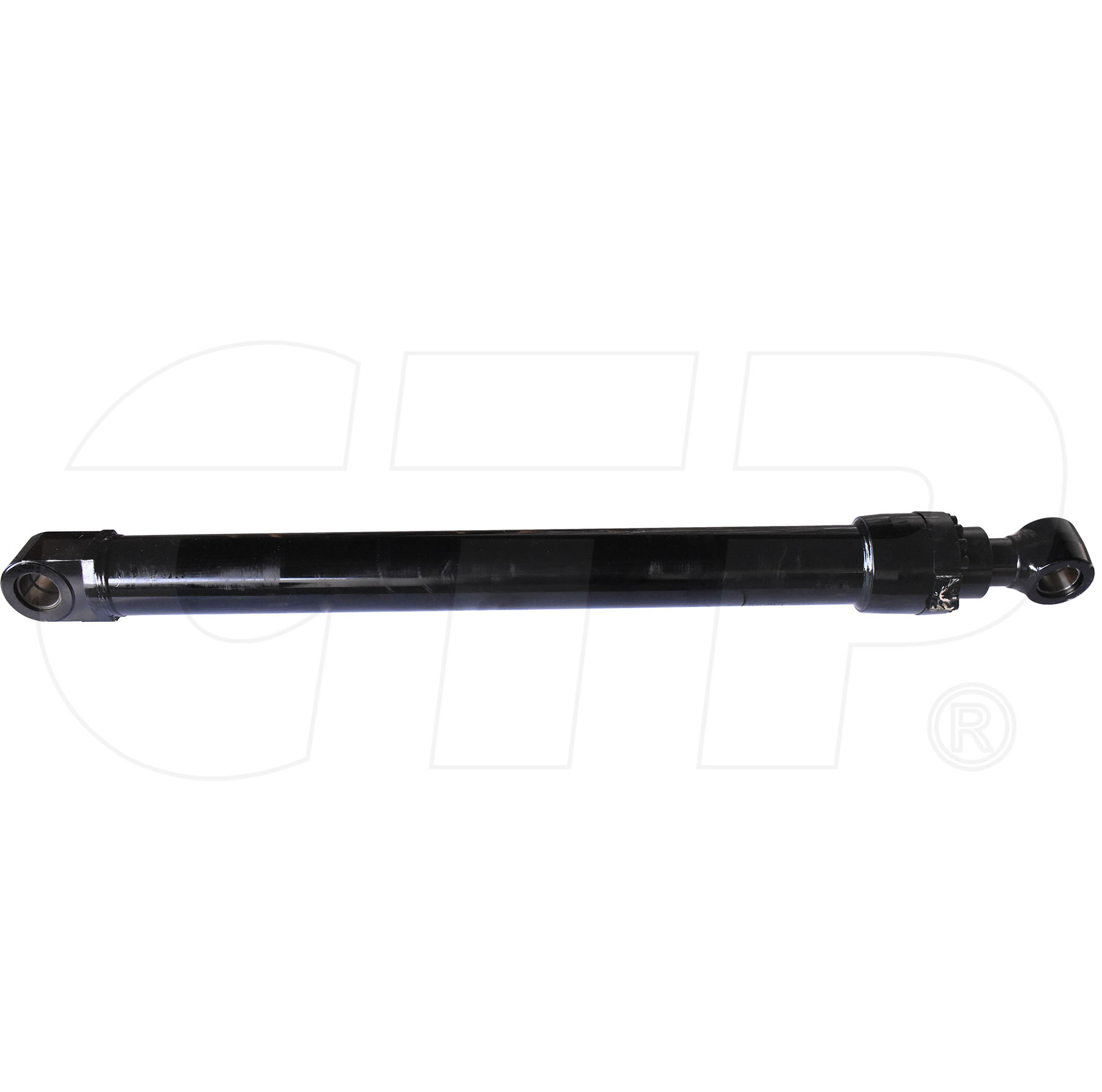 3412807 Hydraulic Cylinder for Caterpillar Equipment Propel Parts