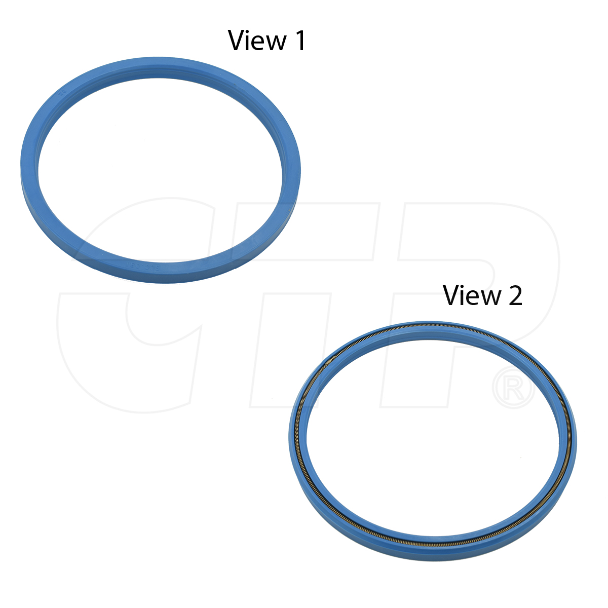 3429573 Seal U Cup for Caterpillar Equipment Propel Parts