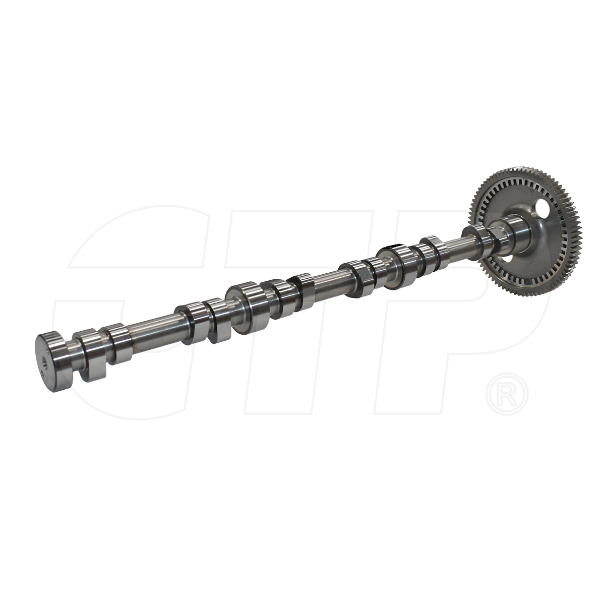 3477109 Engine Camshaft for Caterpillar Equipment Propel Parts