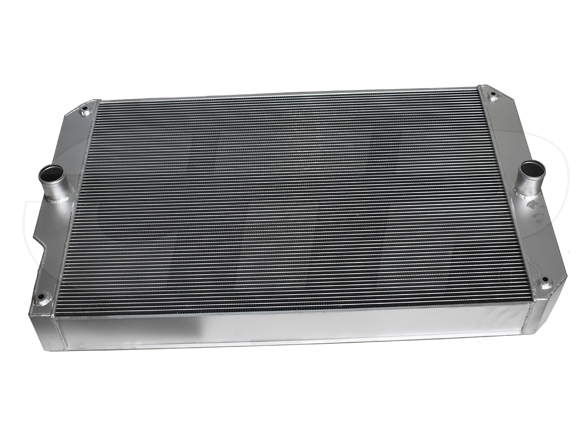 3934 Radiator 3498234 Radiator for Caterpillar Equipment Propel Parts