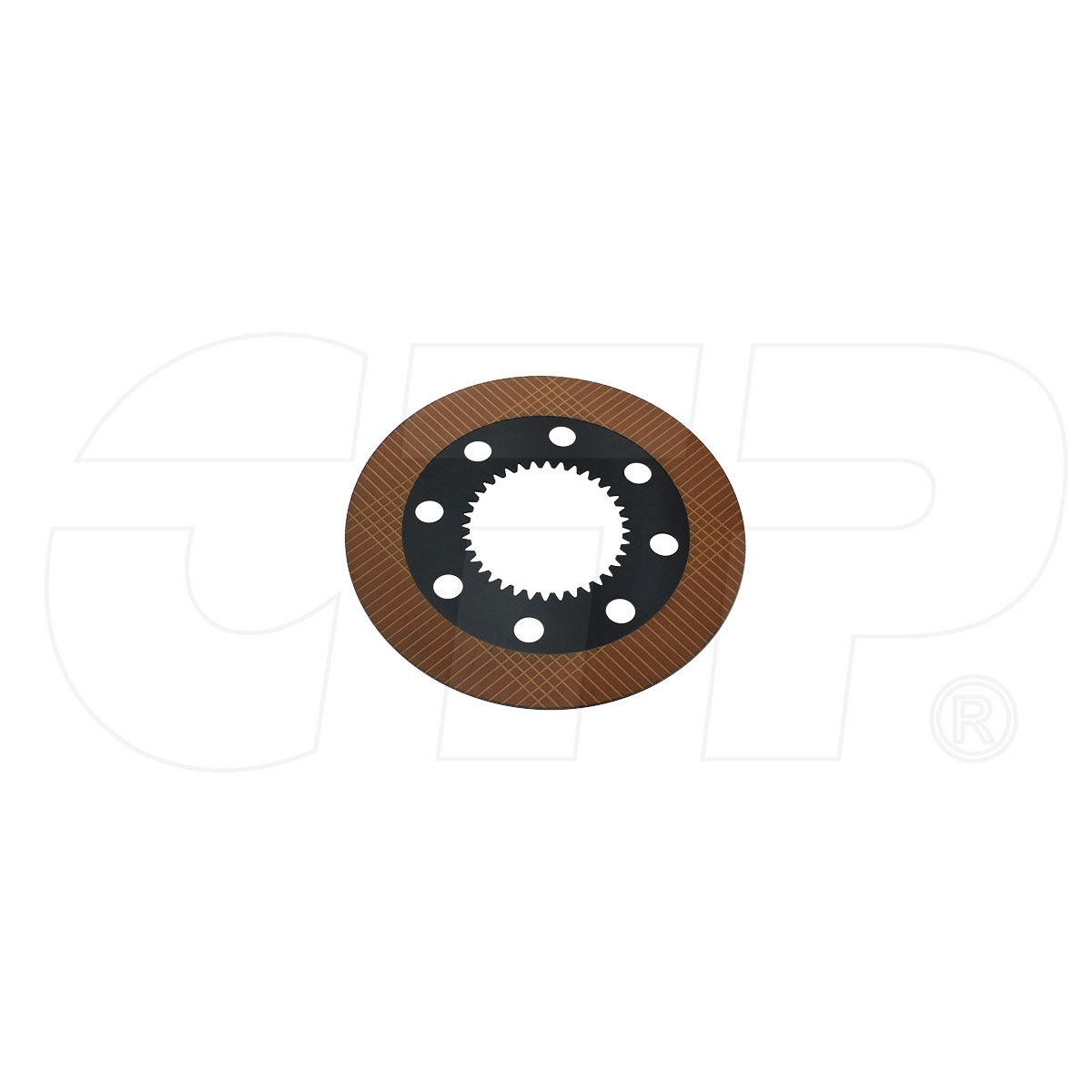 3510925 Friction Disc for Caterpillar Equipment Propel Parts