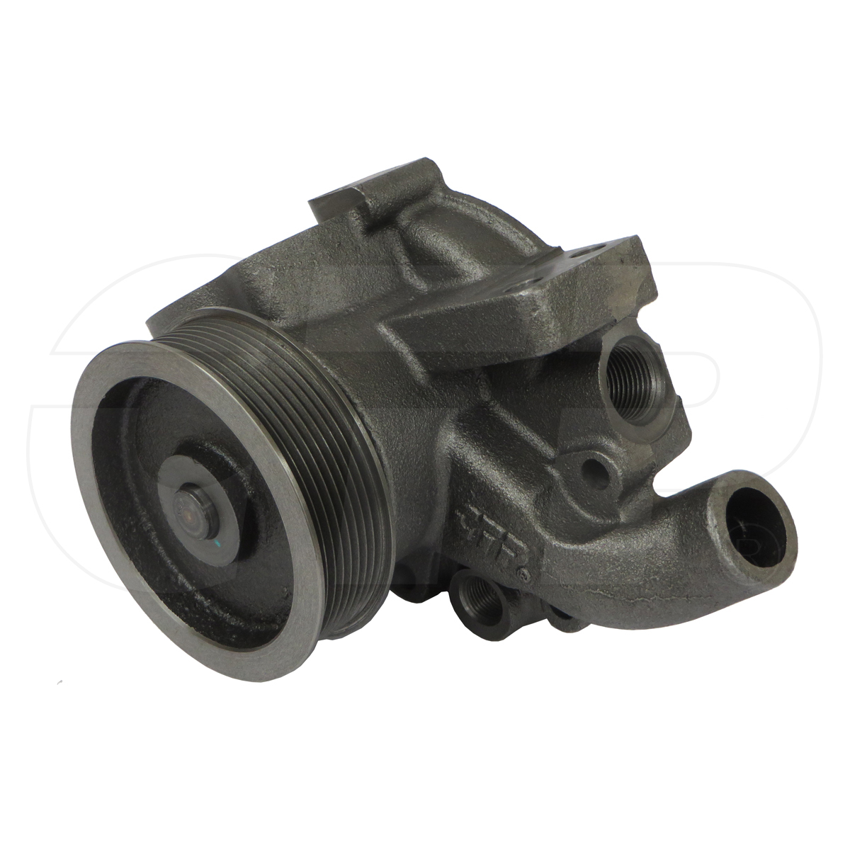 3522081 Water Pump for Caterpillar Equipment Propel Parts