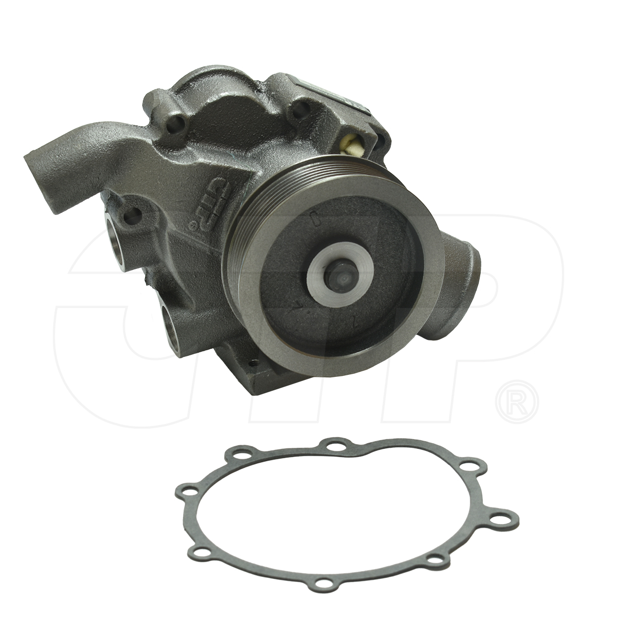 3522123 Water Pump for Caterpillar Equipment Propel Parts