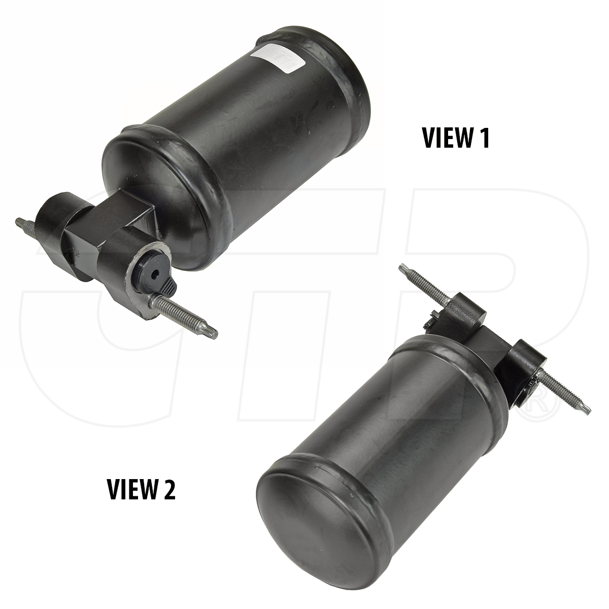 3551793 Refrigerant Dryer for Caterpillar Equipment Propel Parts