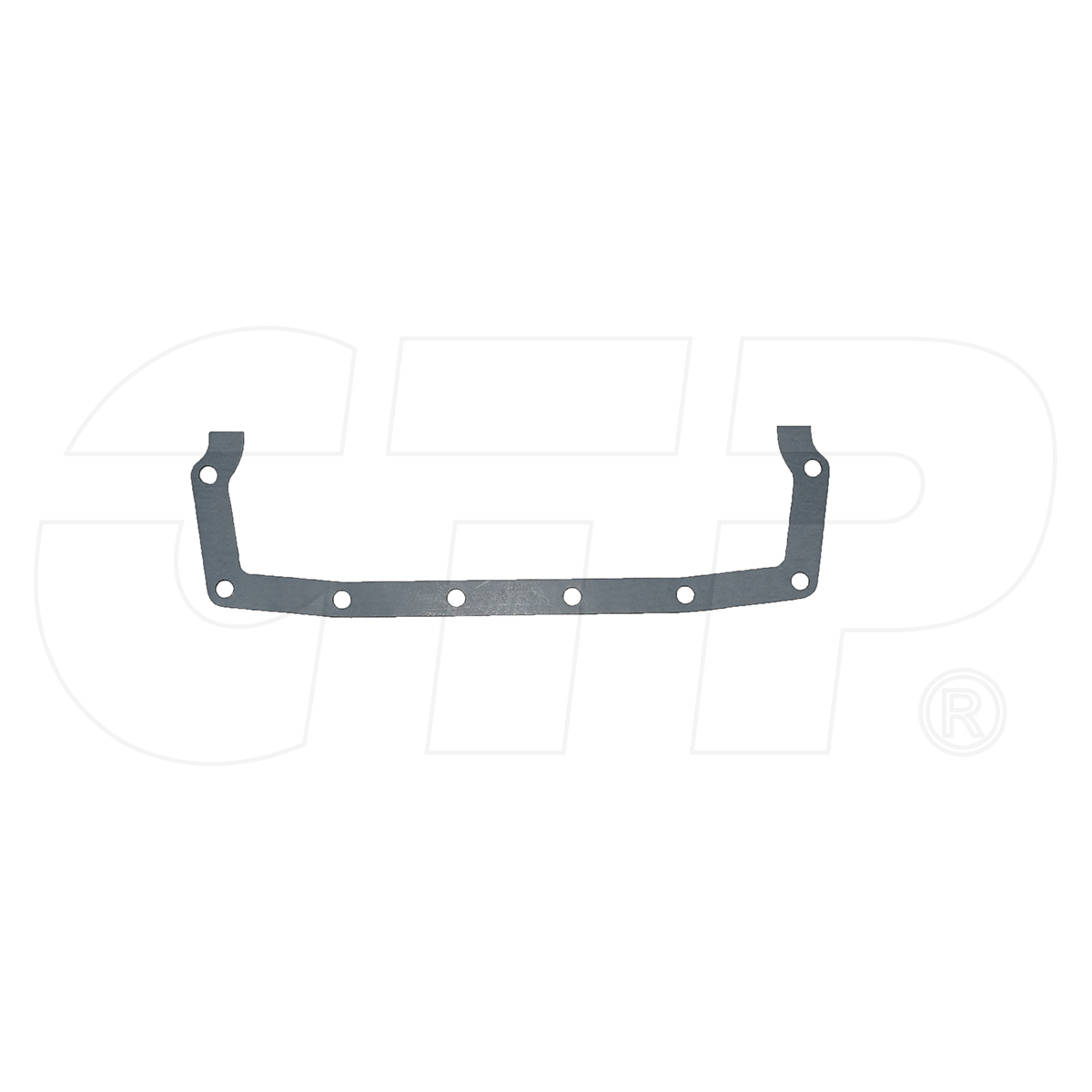 3553257 Paper Gasket for Caterpillar Equipment Propel Parts