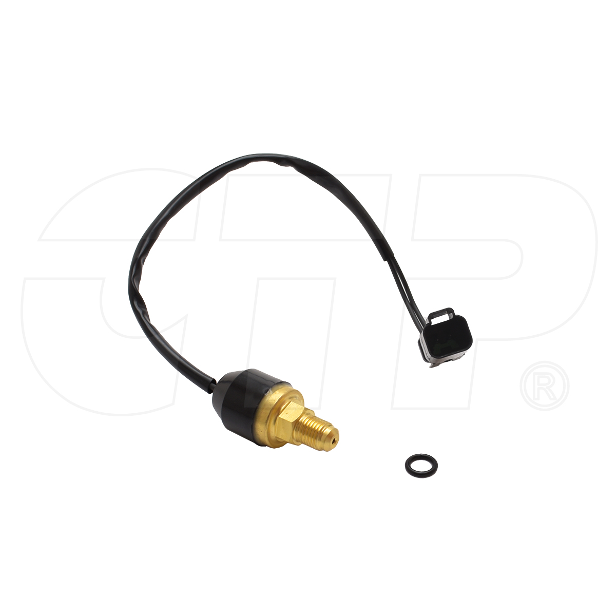 3567685 Electrical Switch for Caterpillar Equipment Propel Parts