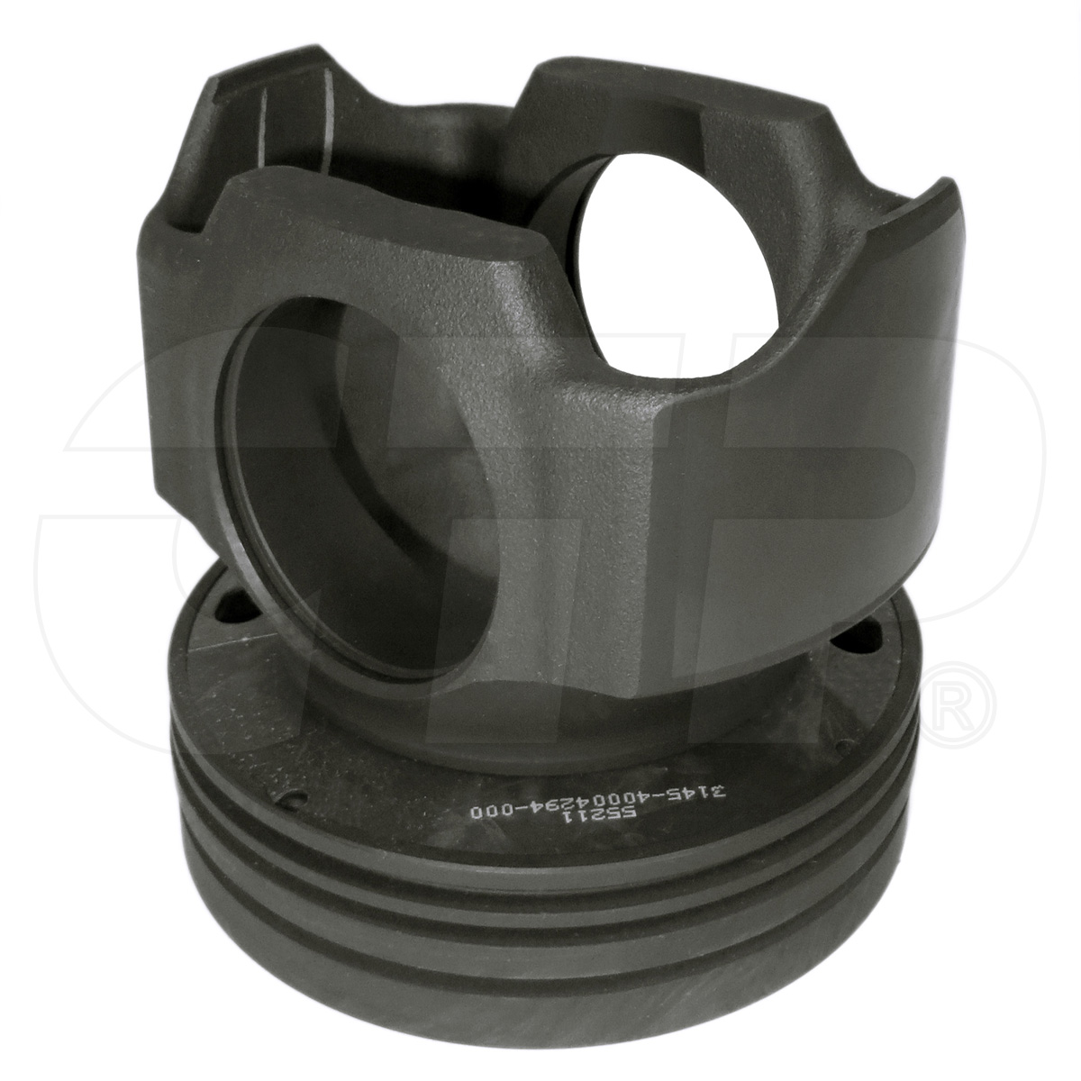 3569946 Engine Piston for Caterpillar Equipment Propel Parts