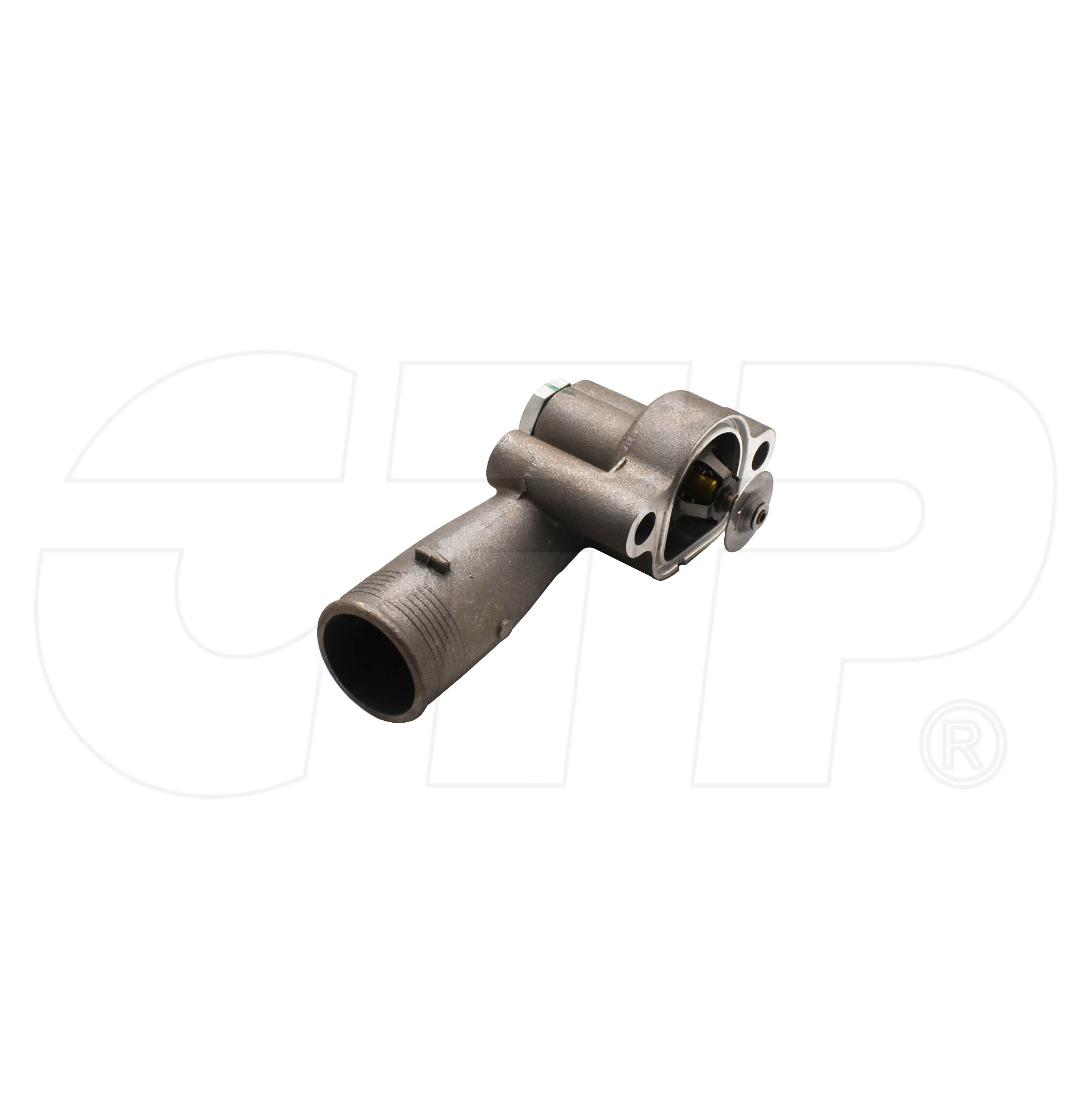 3578714 Regulator Housing-water for Caterpillar Equipment Propel Parts