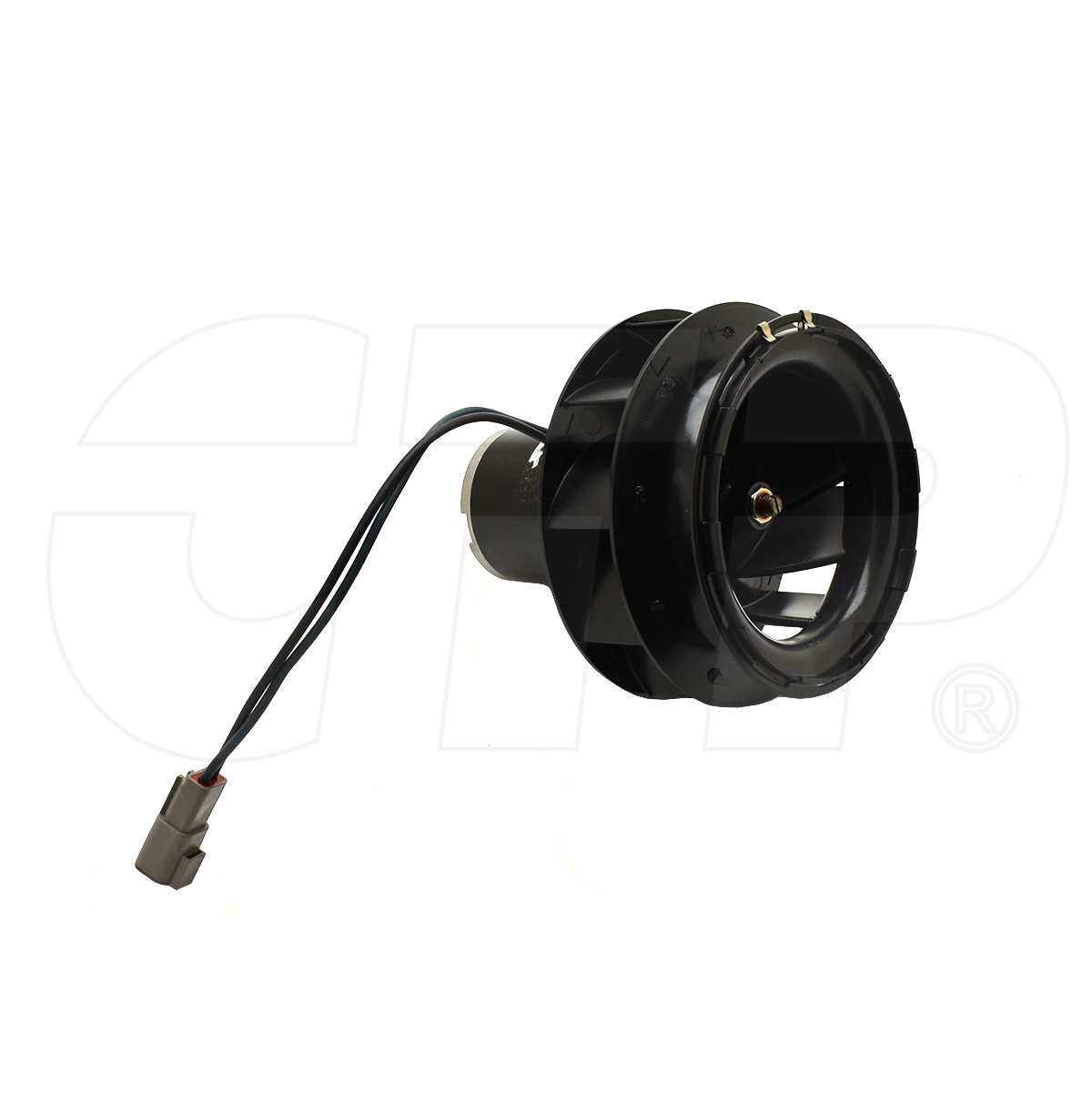3587085 Fan-refrigerant Condenser for Caterpillar Equipment Propel Parts