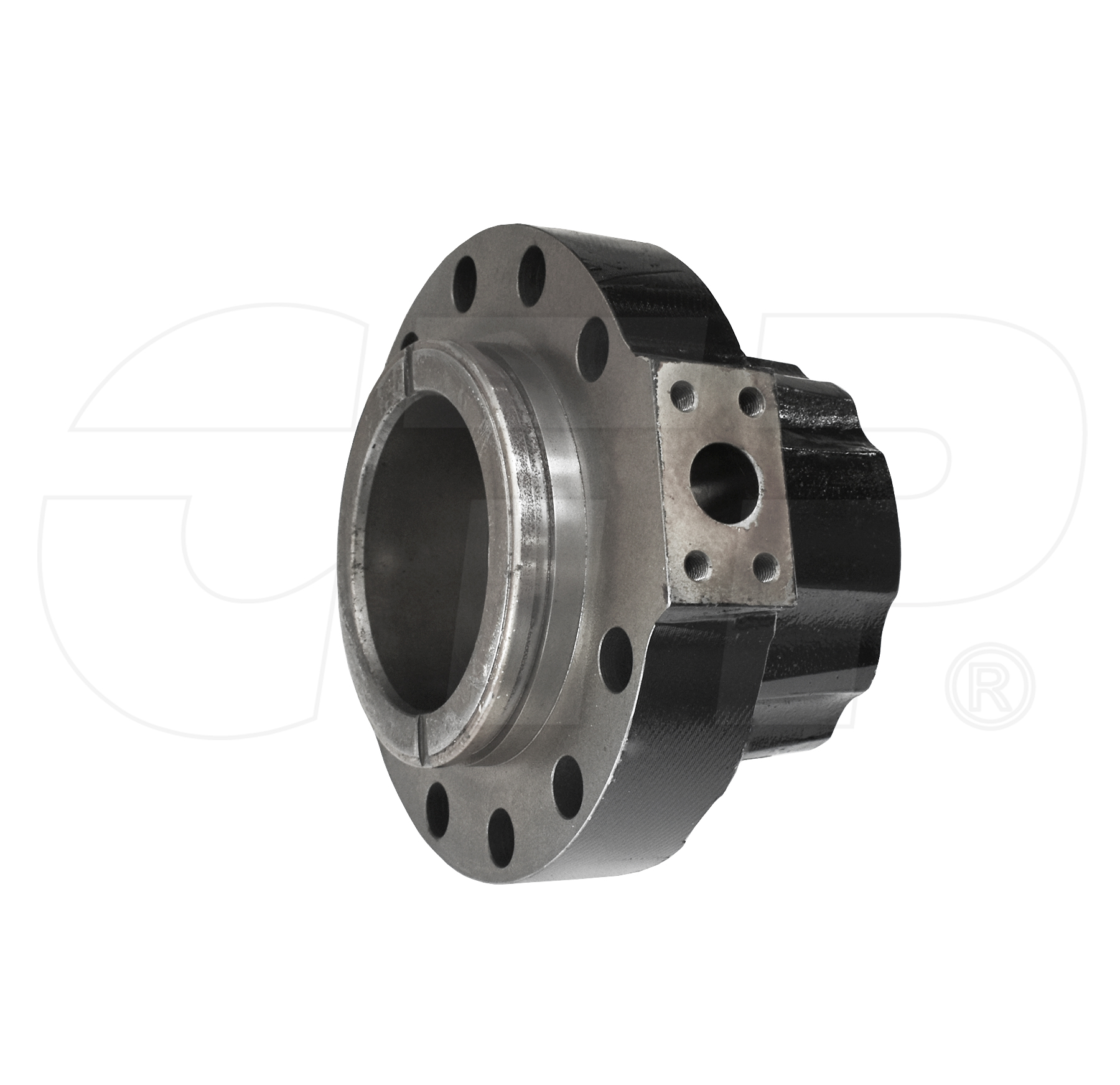 3588479 Head-hydraulic Cylinder for Caterpillar Equipment Propel Parts