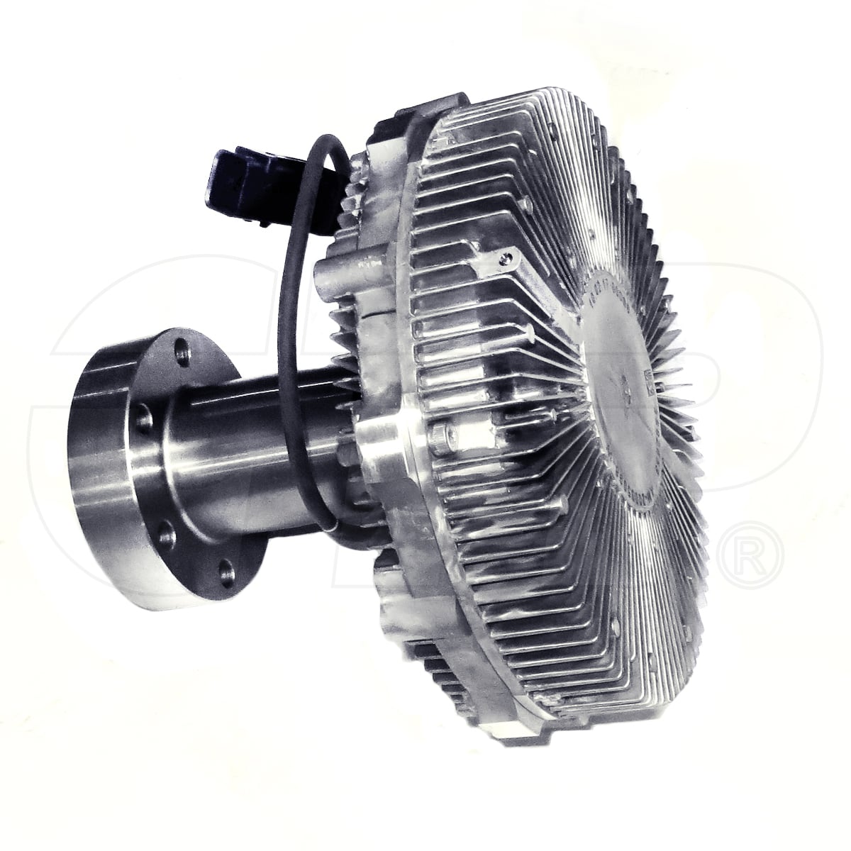 3592658 Fan Drive/clutch for Caterpillar Equipment Propel Parts