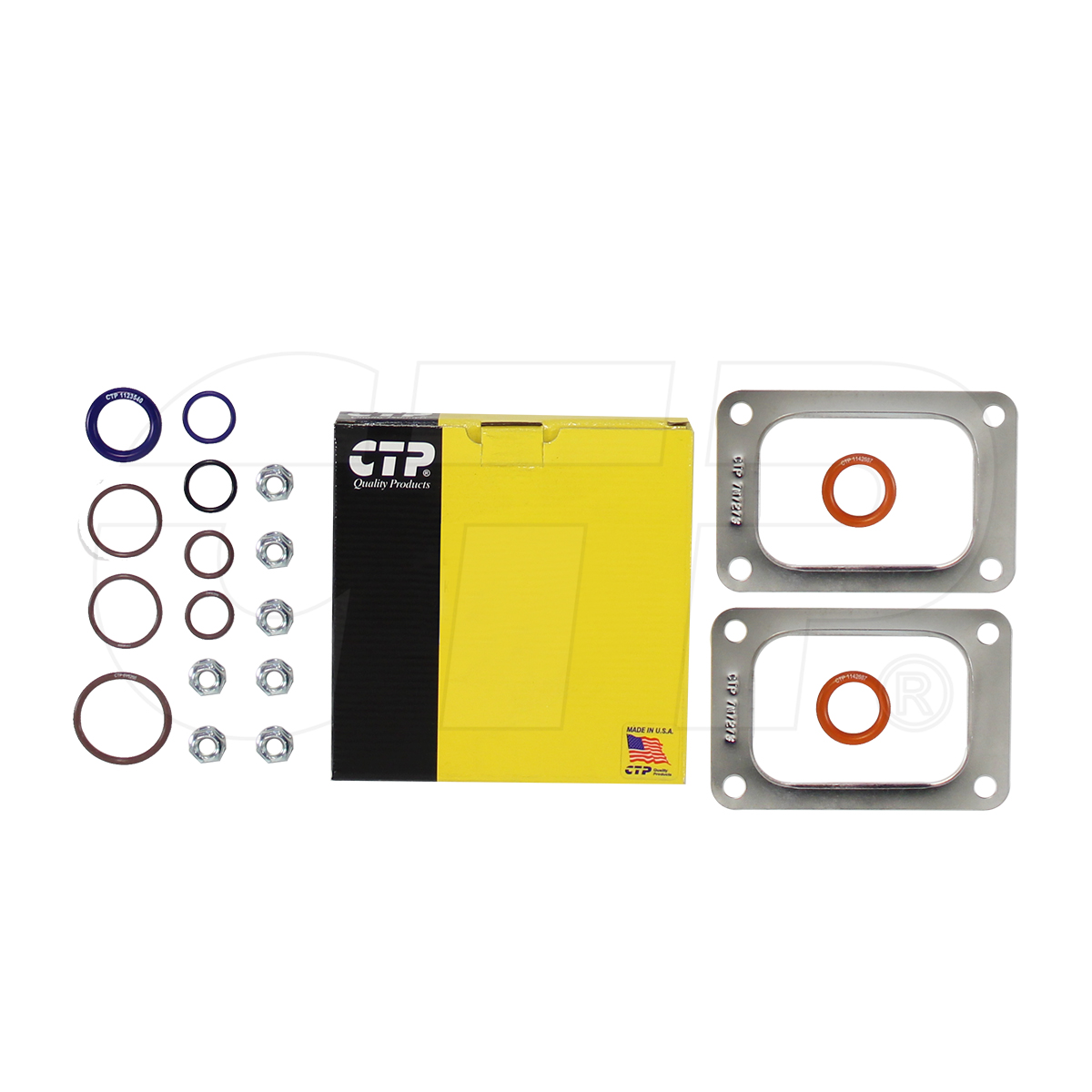 3607481 Engine Gasket Kit for Caterpillar Equipment Propel Parts