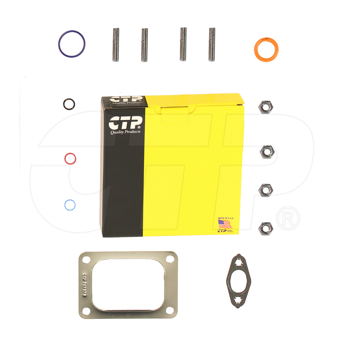 3613838 Kit-Gasket for Caterpillar Equipment Propel Parts